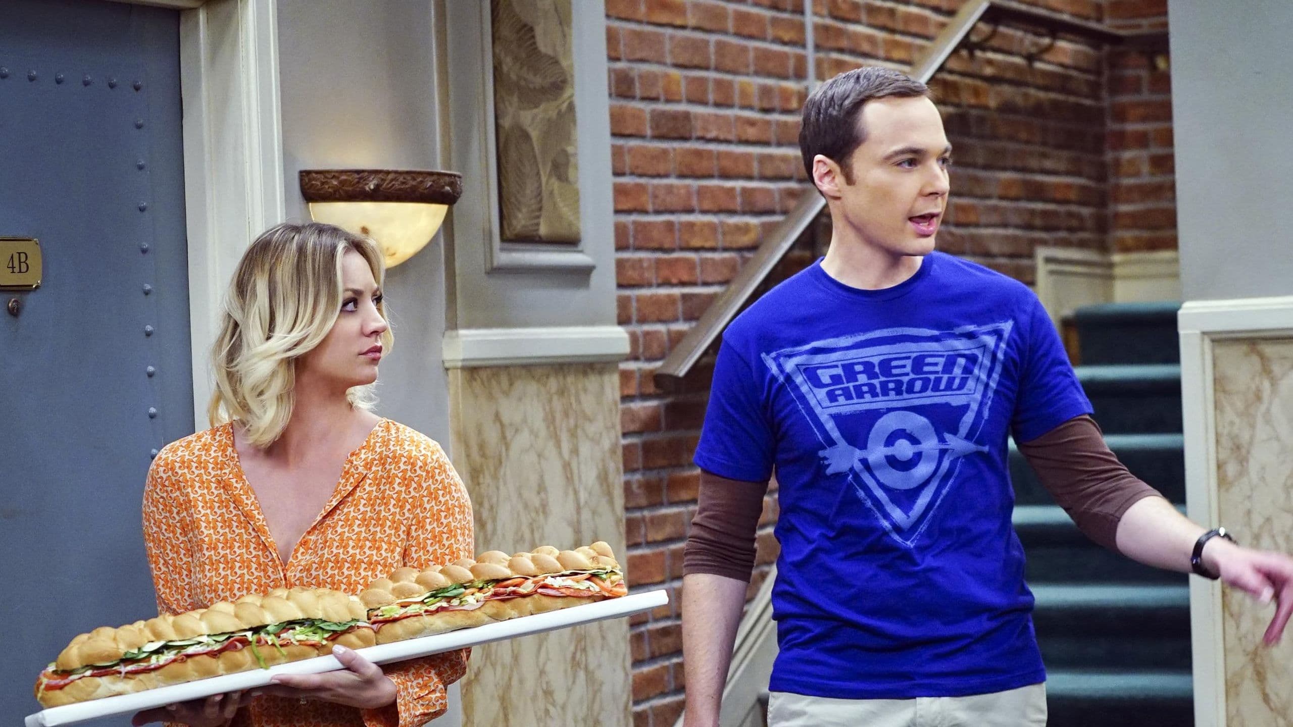 The Big Bang Theory Officially Leaves Sheldon Behind For 2026 Return cover image