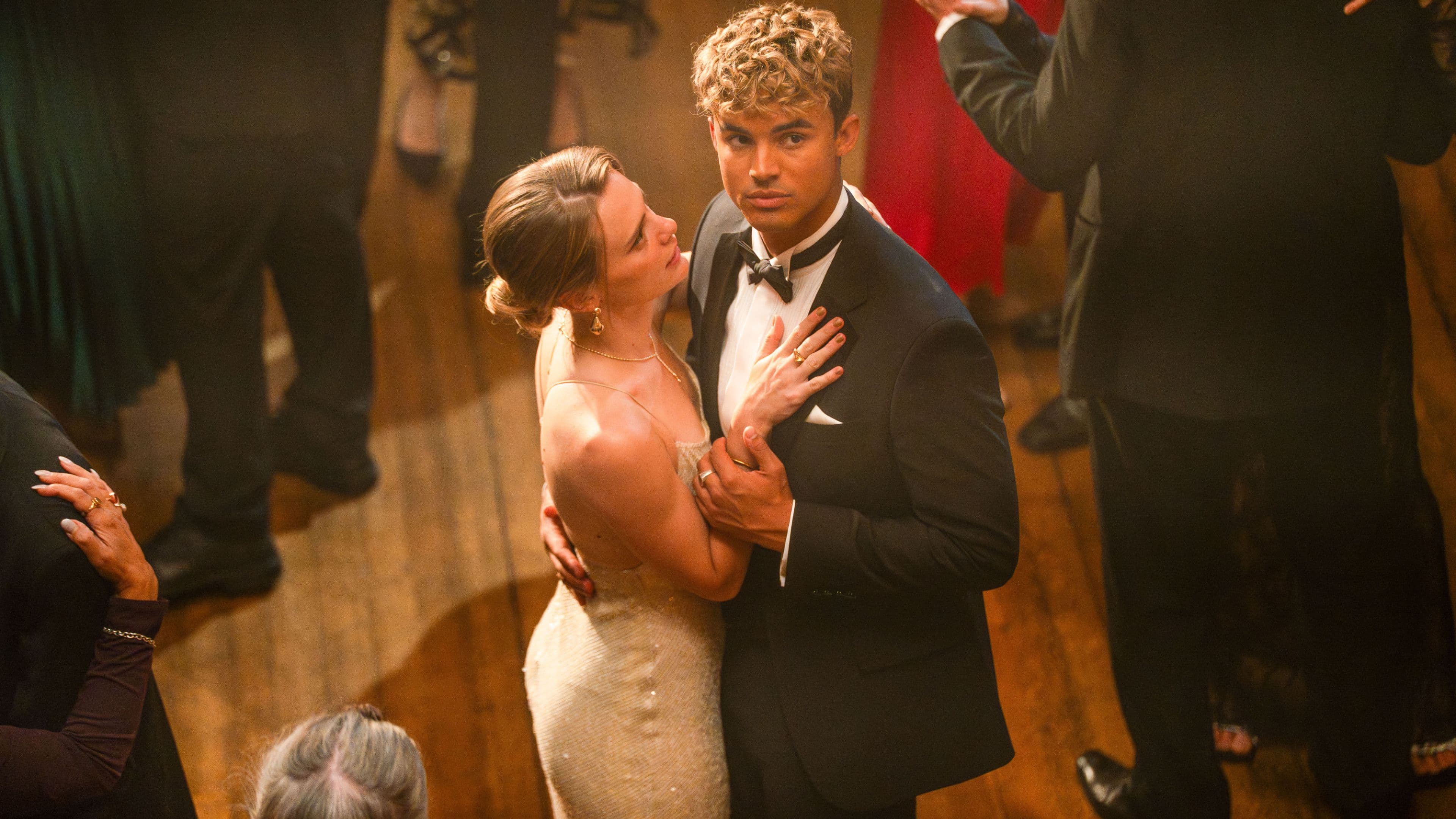 Prime Video's New Romance Franchise Is Officially A Global Streaming Phenomenon cover image