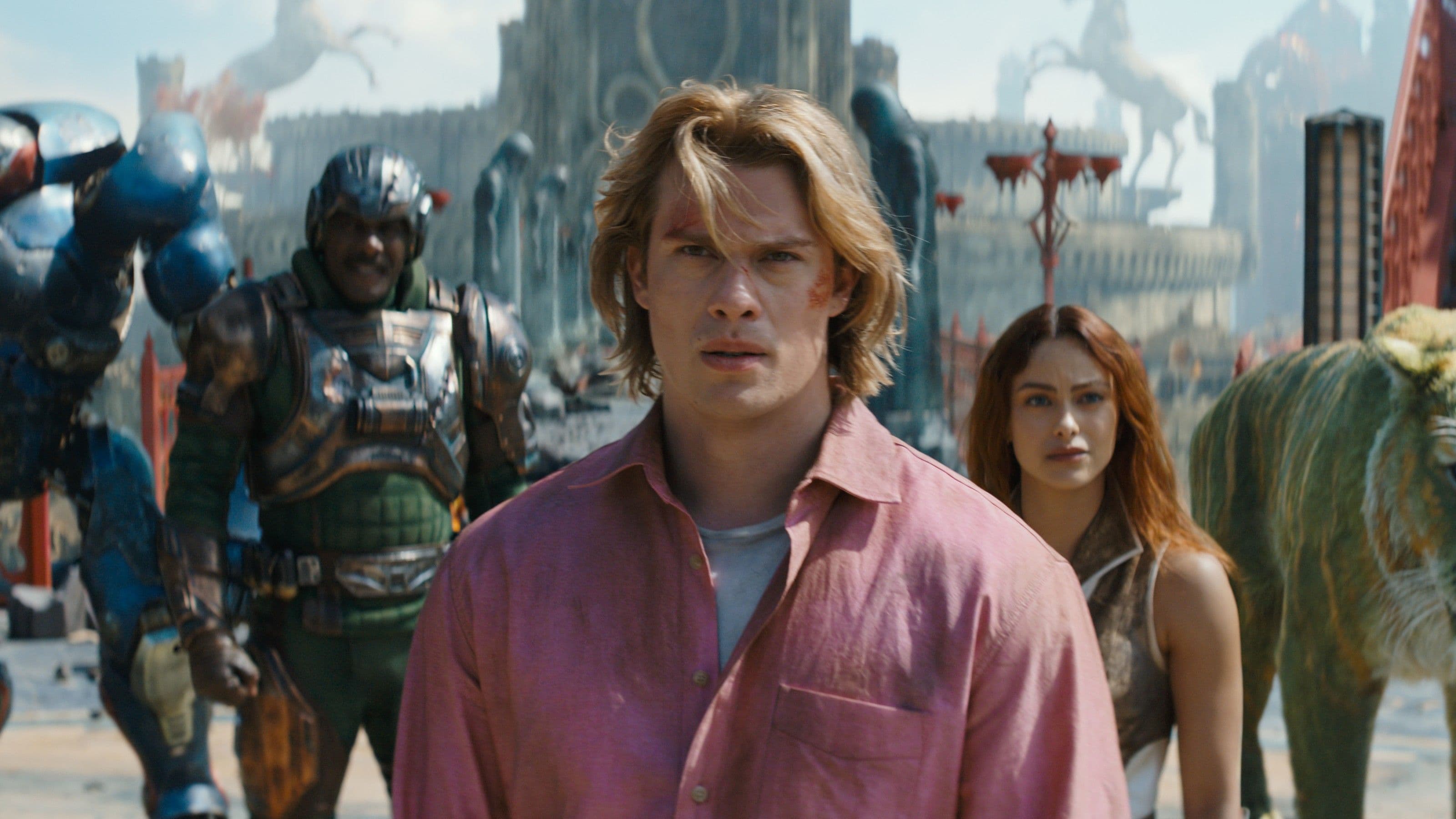 Masters Of The Universe: Over 75 Easter Eggs, References & Major Cameos Explained cover image