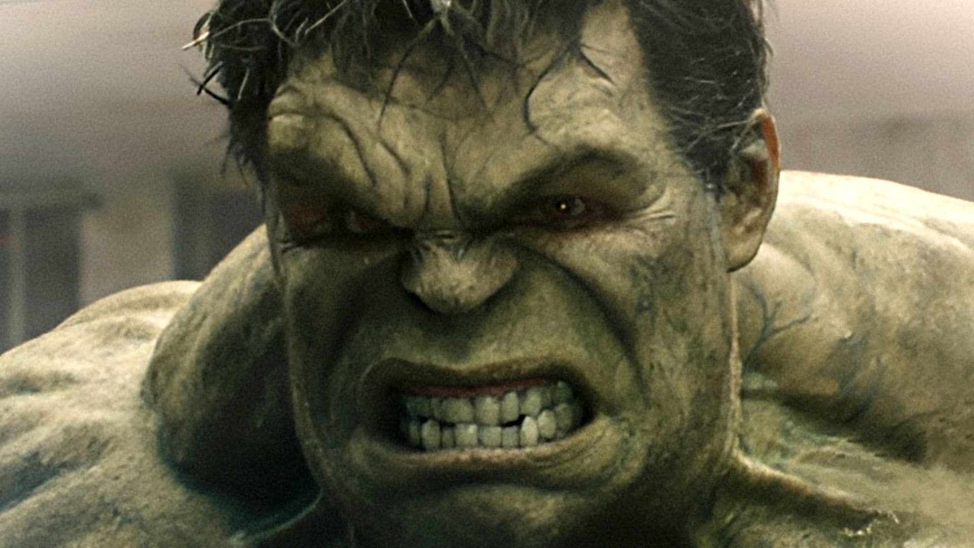 Hulk's New Era Begins With The Most Brutal Fight In Marvel History, Bar None cover image