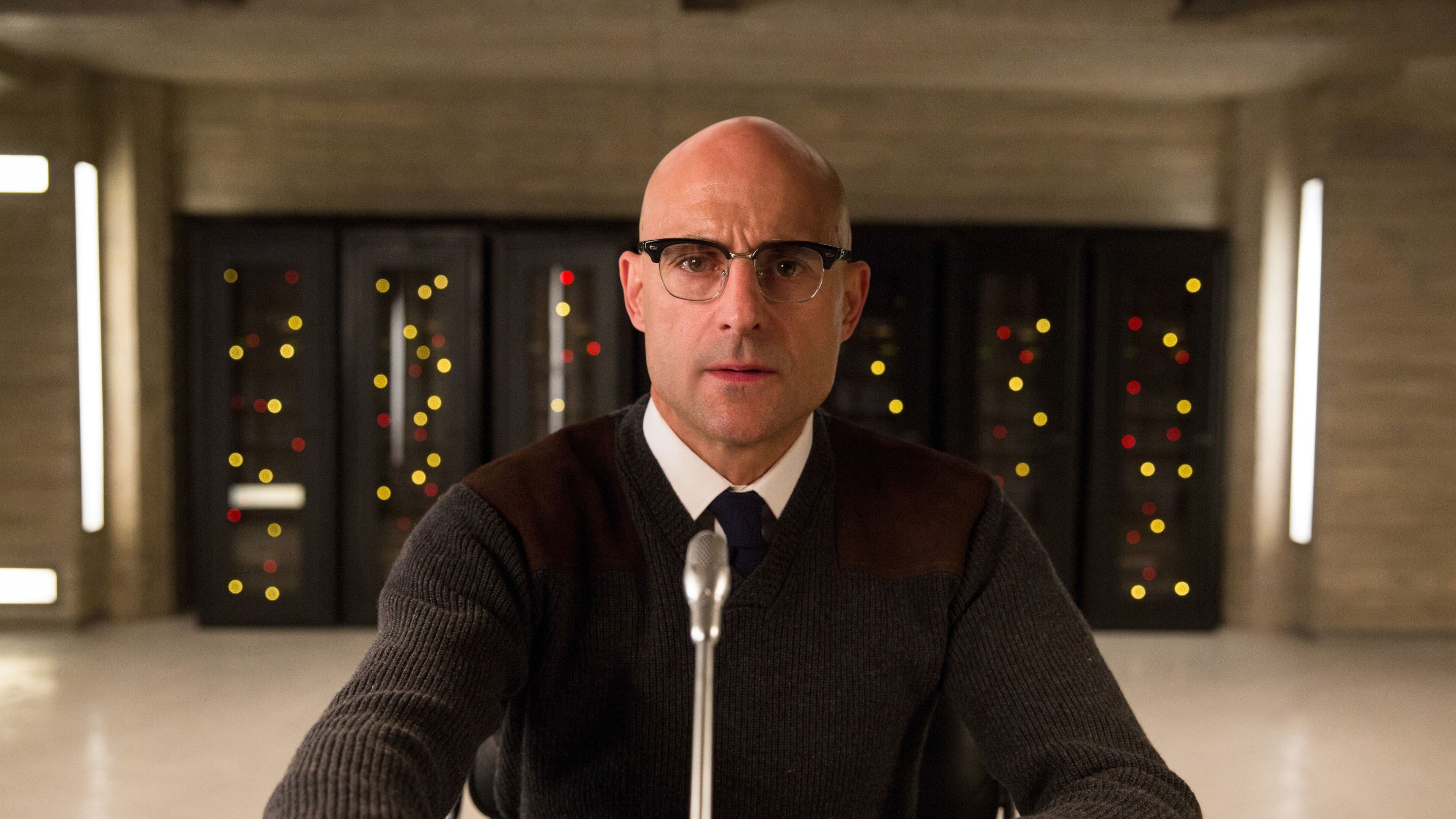 Kingsman Meets The Bear In Prime Video's Genius 2026 Spy Series series_news breakdown cover image