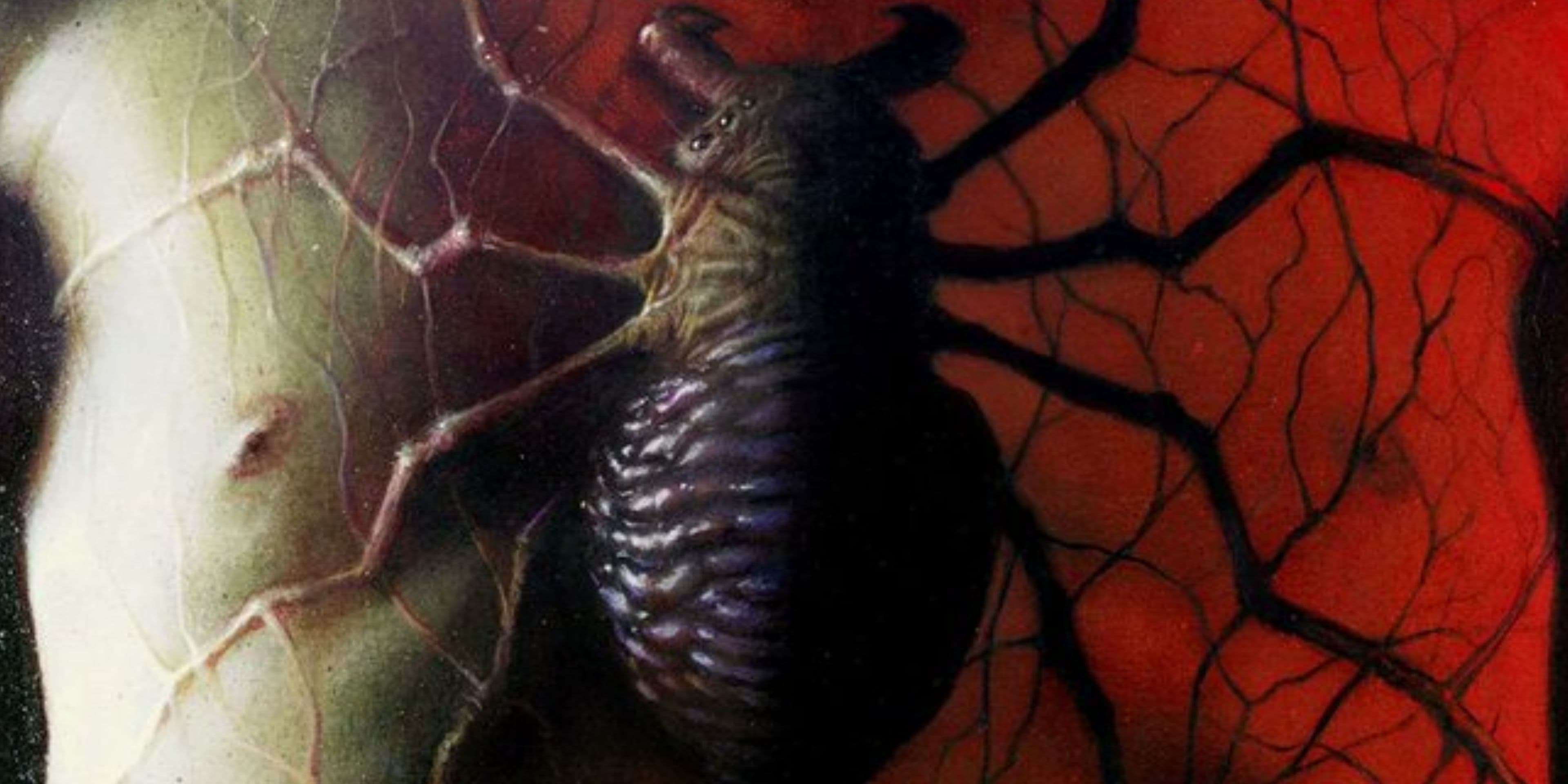 Marvel’s New Horror Era Officially Begins In October 2026 cover image