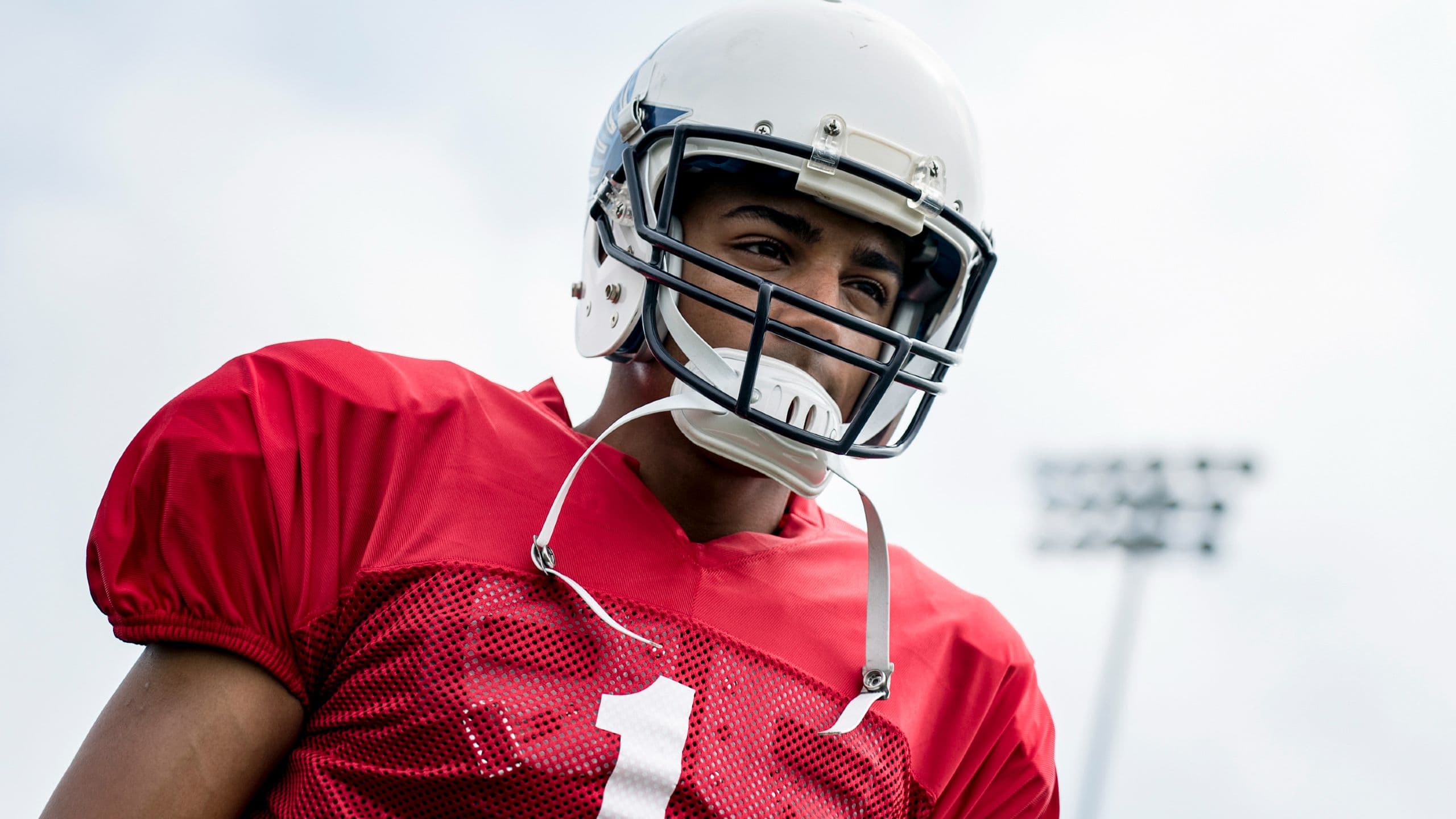 The CW's Hit 8-Part Sports Drama Officially Marks The End Of An Era cover image