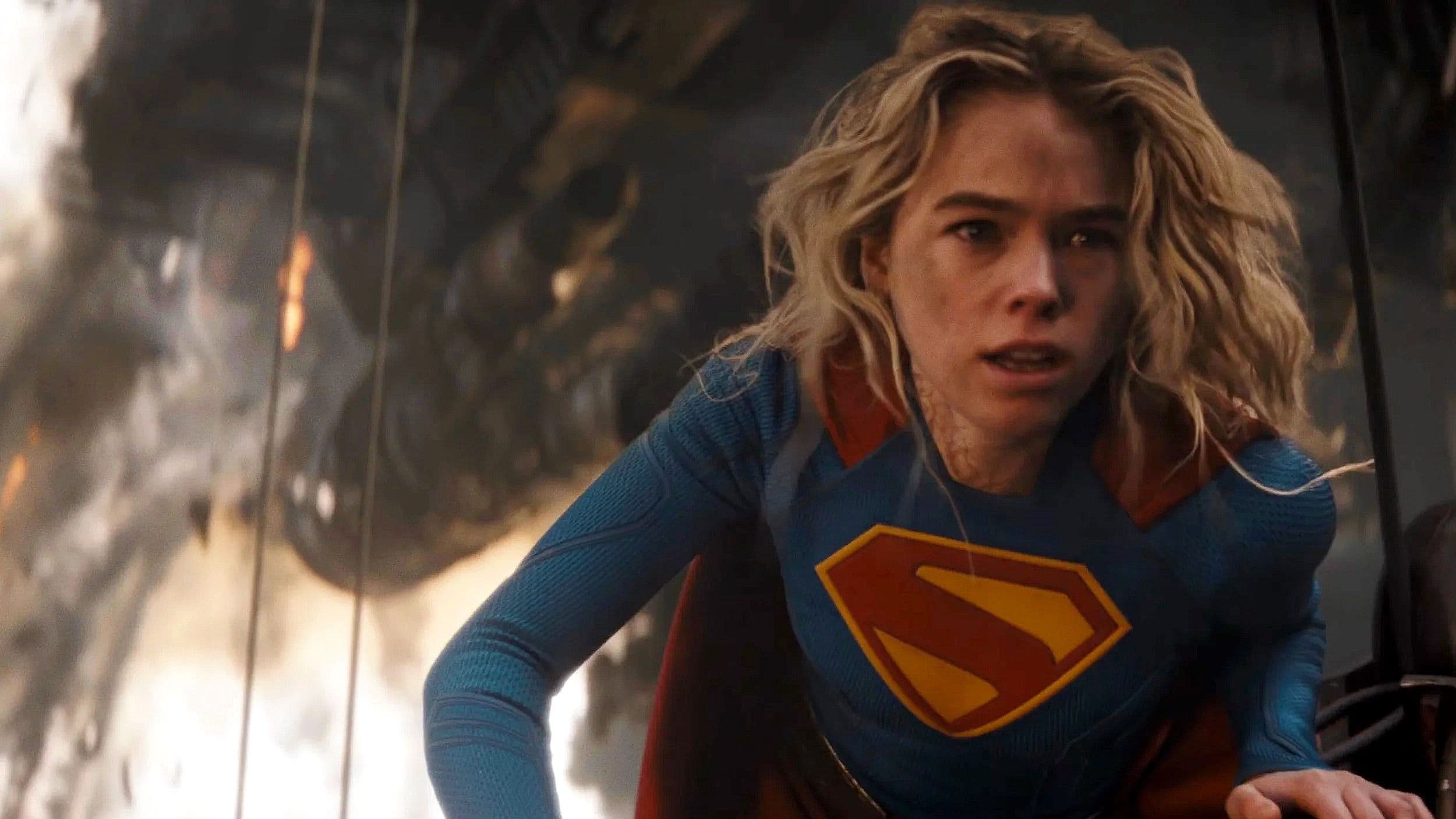 Stop Making Women Earn Representation In Superhero Movies By Traumatizing Them cover image
