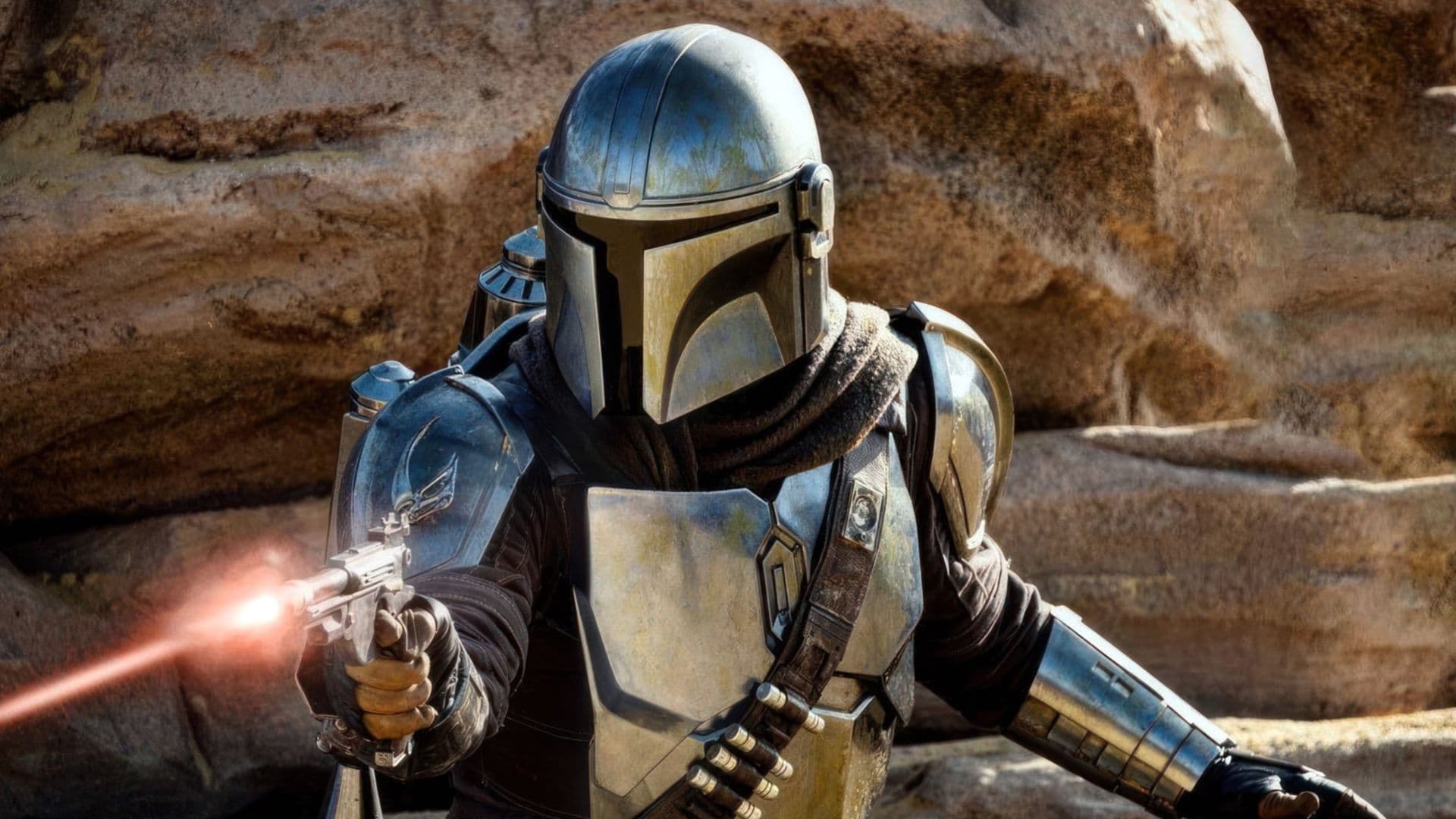 It's The End Of An Era For The Mandalorian After Making $344 Million cover image