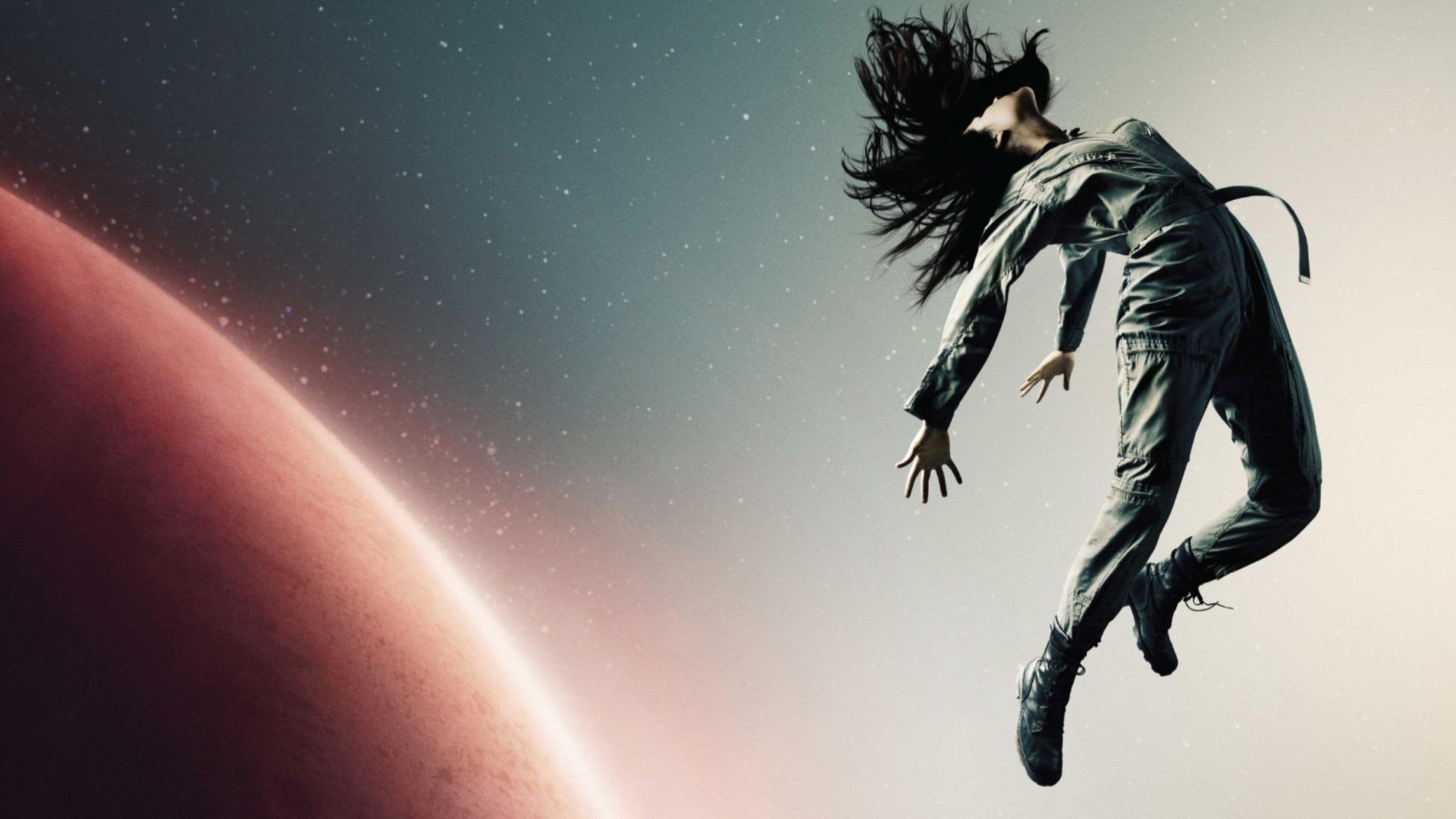 10 Best Hard Sci-Fi Books Of All Time cover image