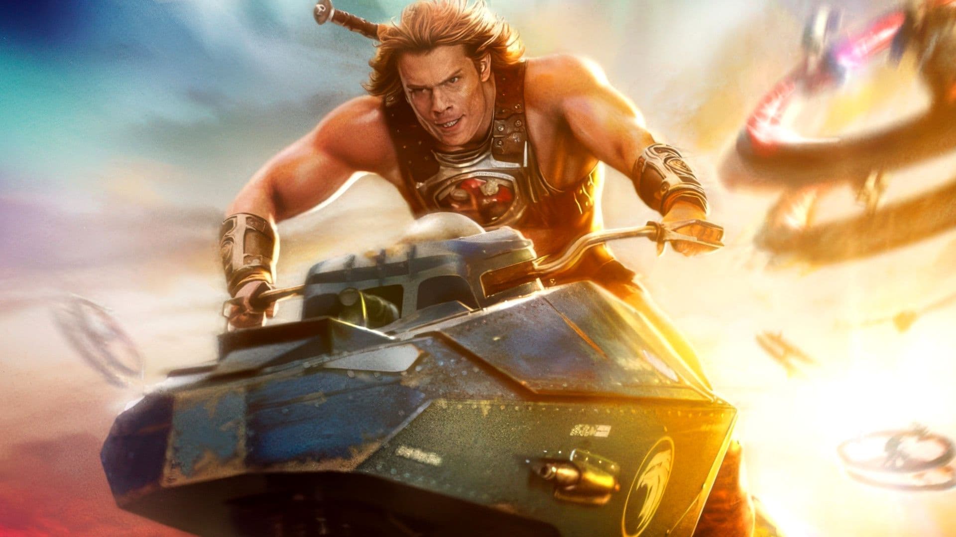 10 Parallels Between Masters of the Universe & The MCU’s Thor Franchise cover image