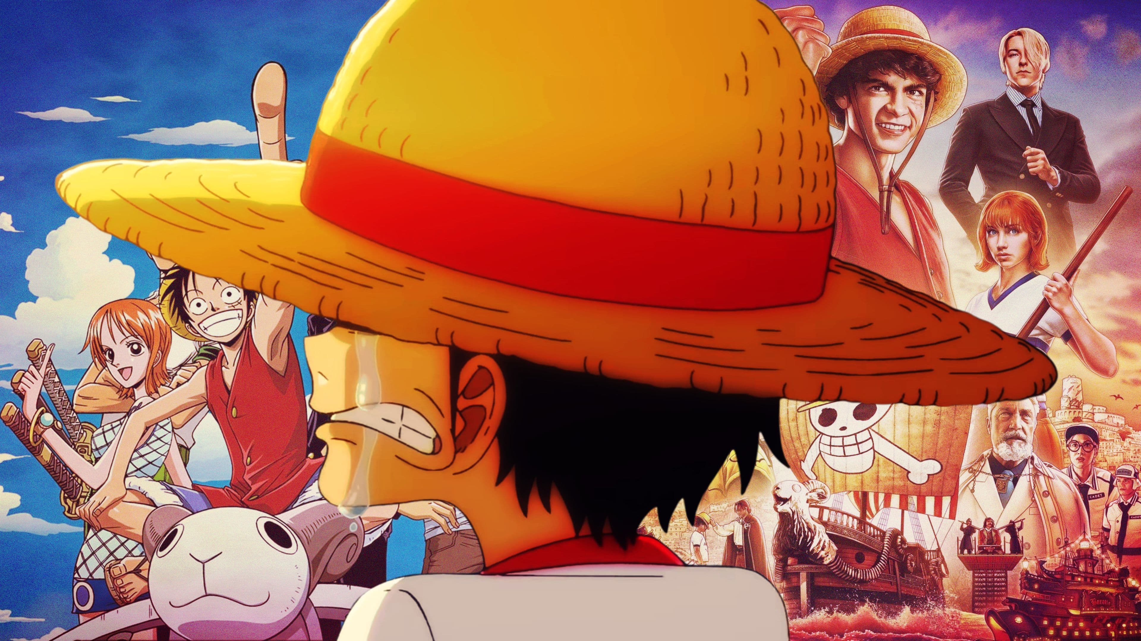 One Piece's Remake Trailer: A Massive Downgrade for the Franchise cover image