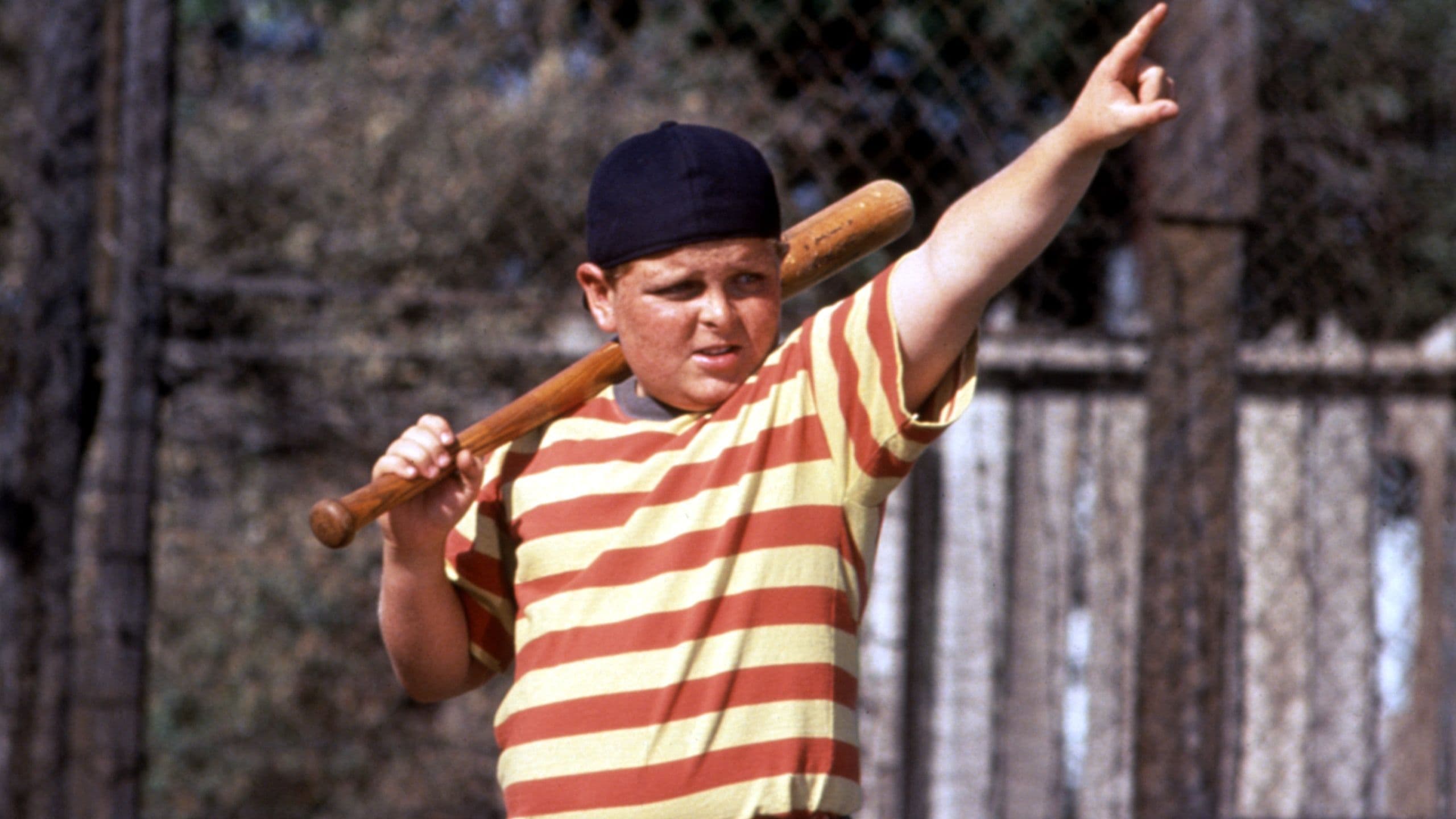 33 Years Later, The Sandlot Cast Officially Reunites In New TV Show cover image