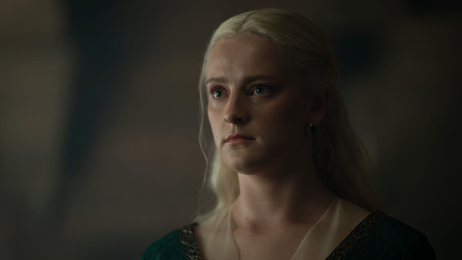 Sorry George R.R. Martin, House Of The Dragon's Canon Changes Are Paying Off cover image