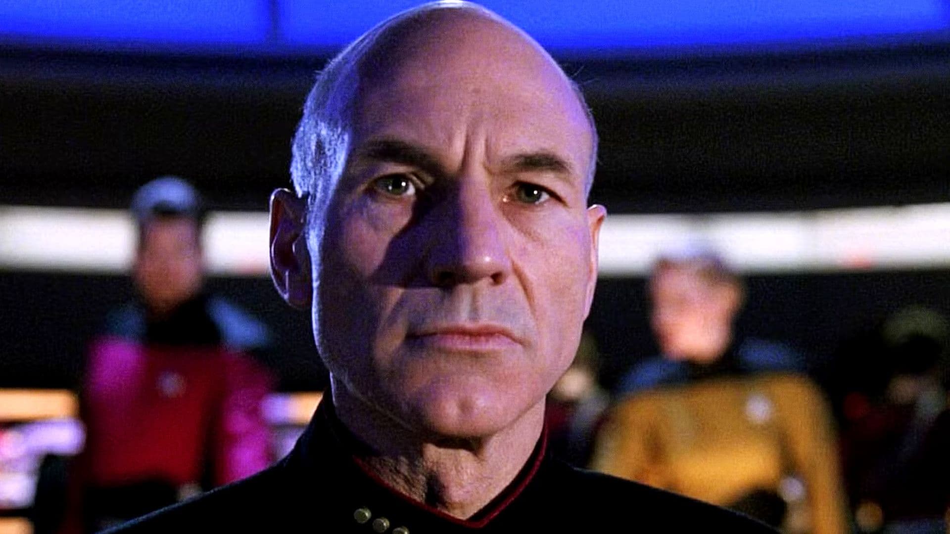 Star Trek: To Boldly Go Officially Announced cover image