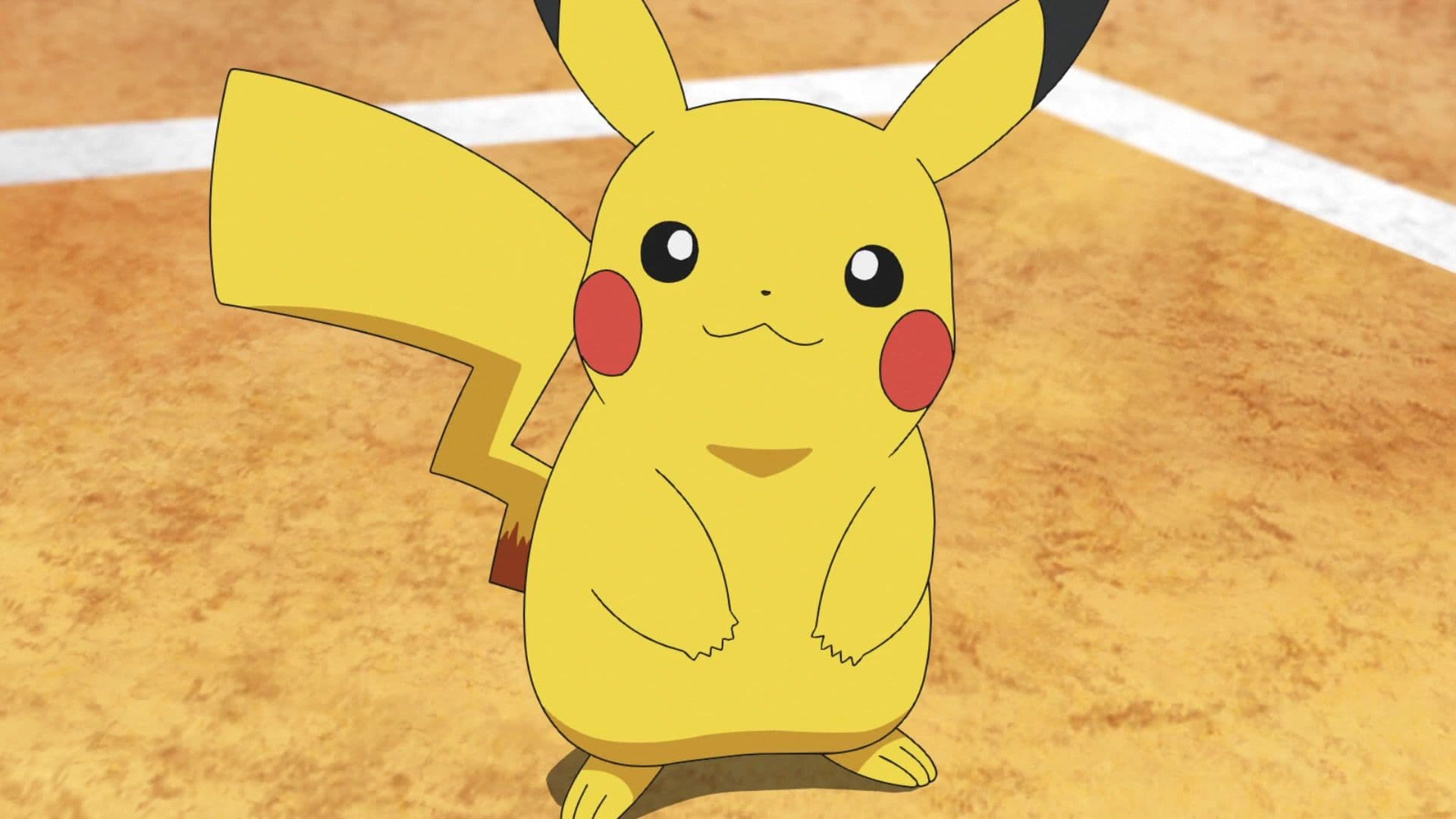 Your New Pokémon Replacement Is Free On July 9 cover image