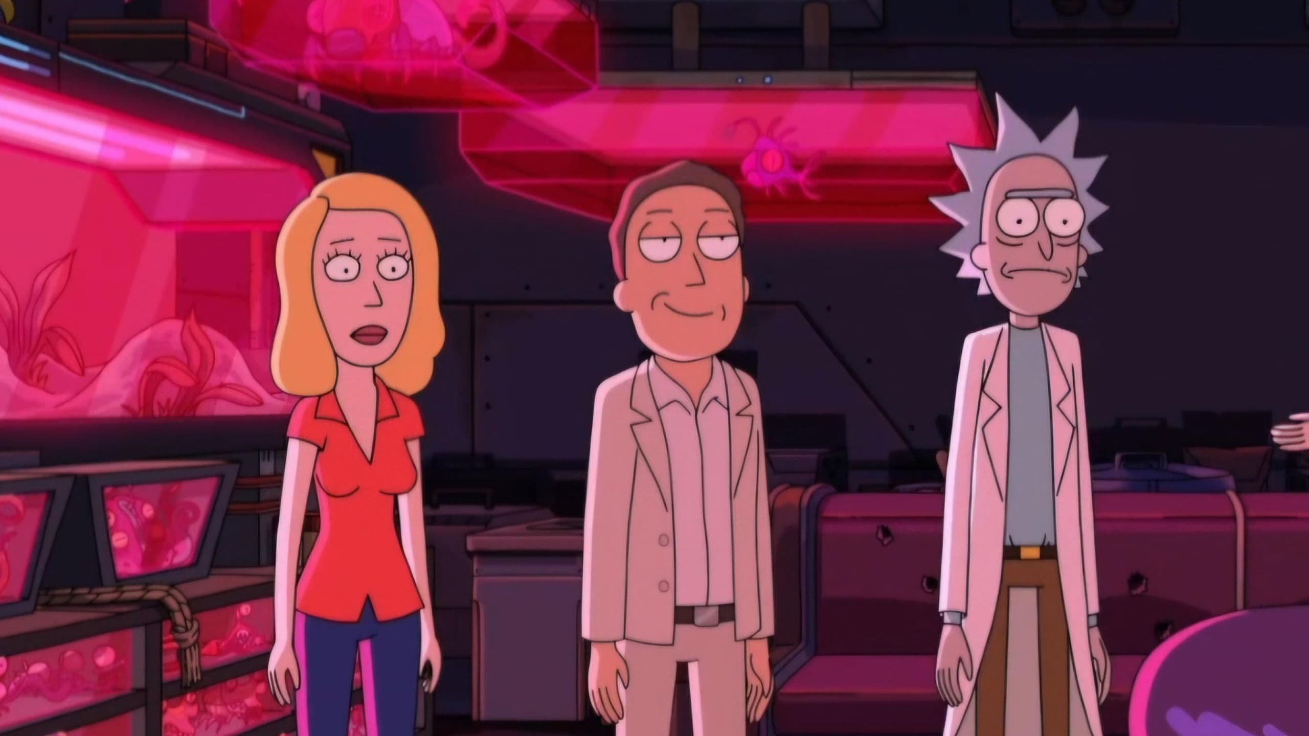 Rick And Morty Season 9 Confirms An Uncomfortable Truth cover image