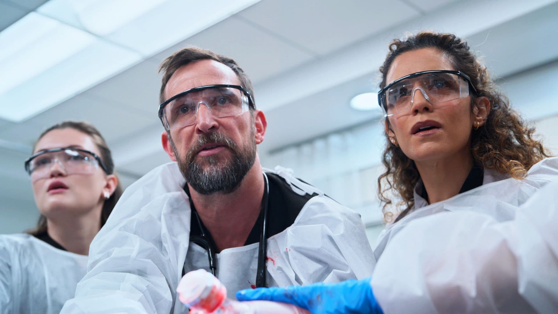 The Pitt Season 3 Officially Casts 6 New Student Doctors & Patients cover image