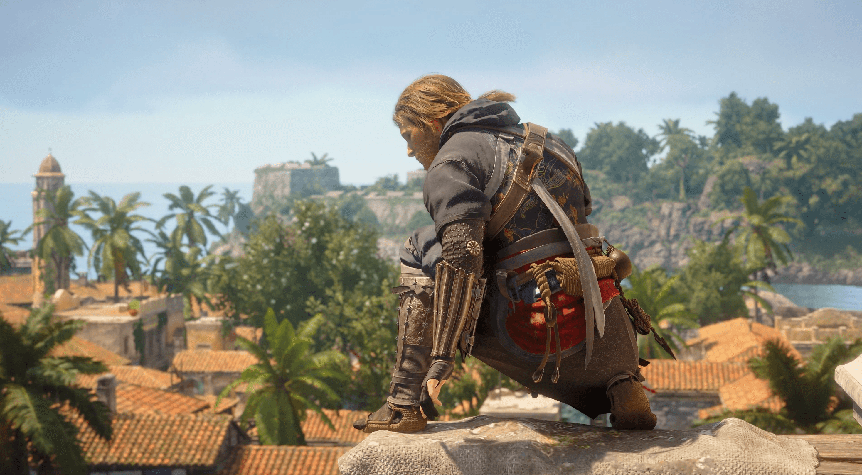 Assassin’s Creed Black Flag Resynced Free Downloads Yours For A Limited Time cover image