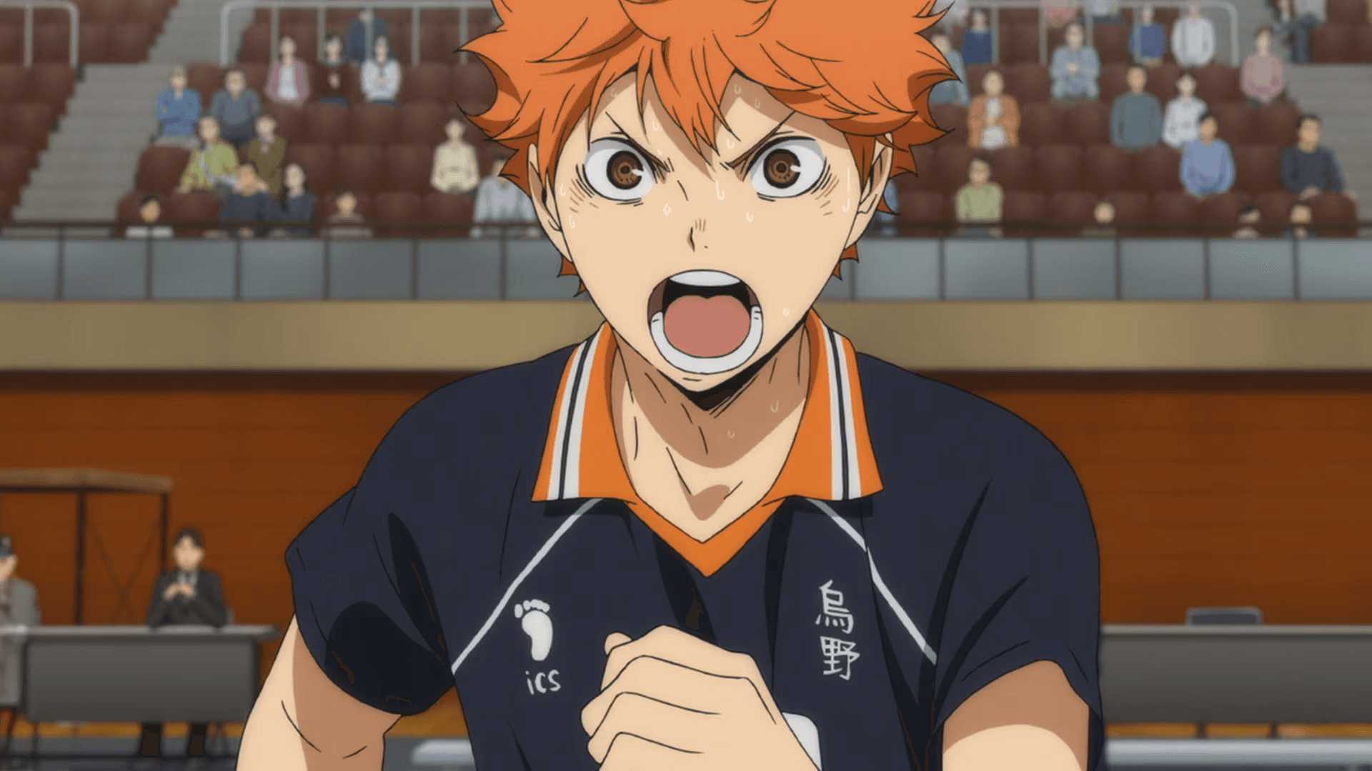 Shonen Jump Has Officially Found Their Haikyuu!! Replacement cover image