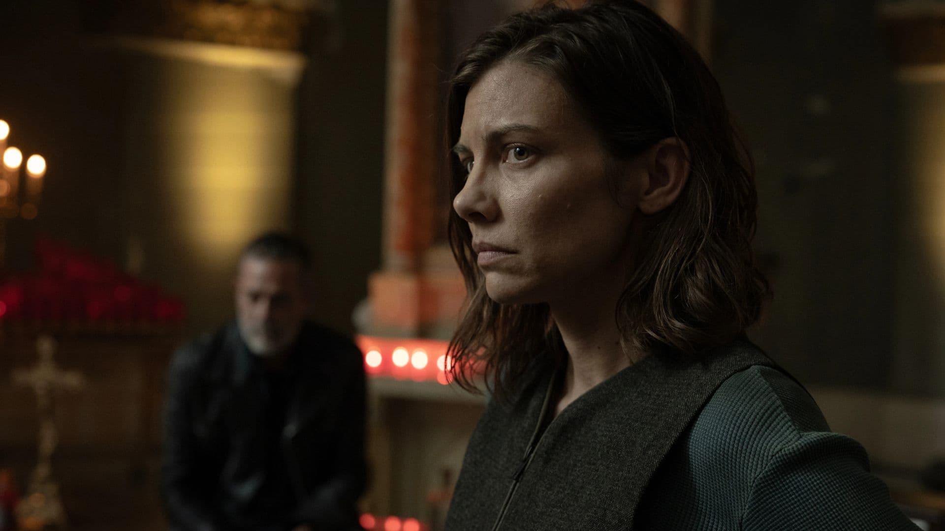 The Walking Dead Characters 'Not Seen For A Long Time' Set To Return For Spinoff cover image