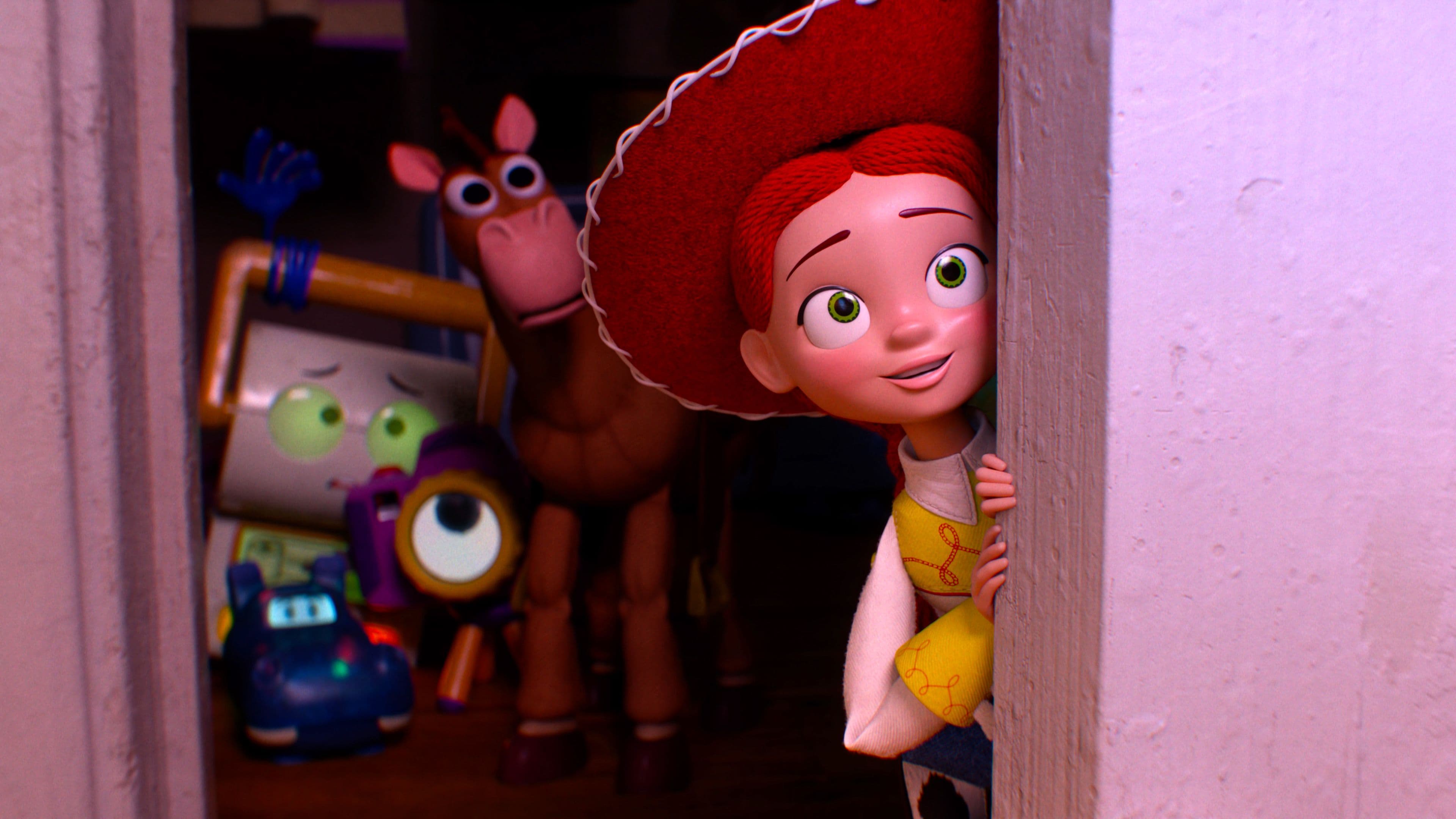 Toy Story 5: Over 40 Easter Eggs And Pixar & Disney References cover image