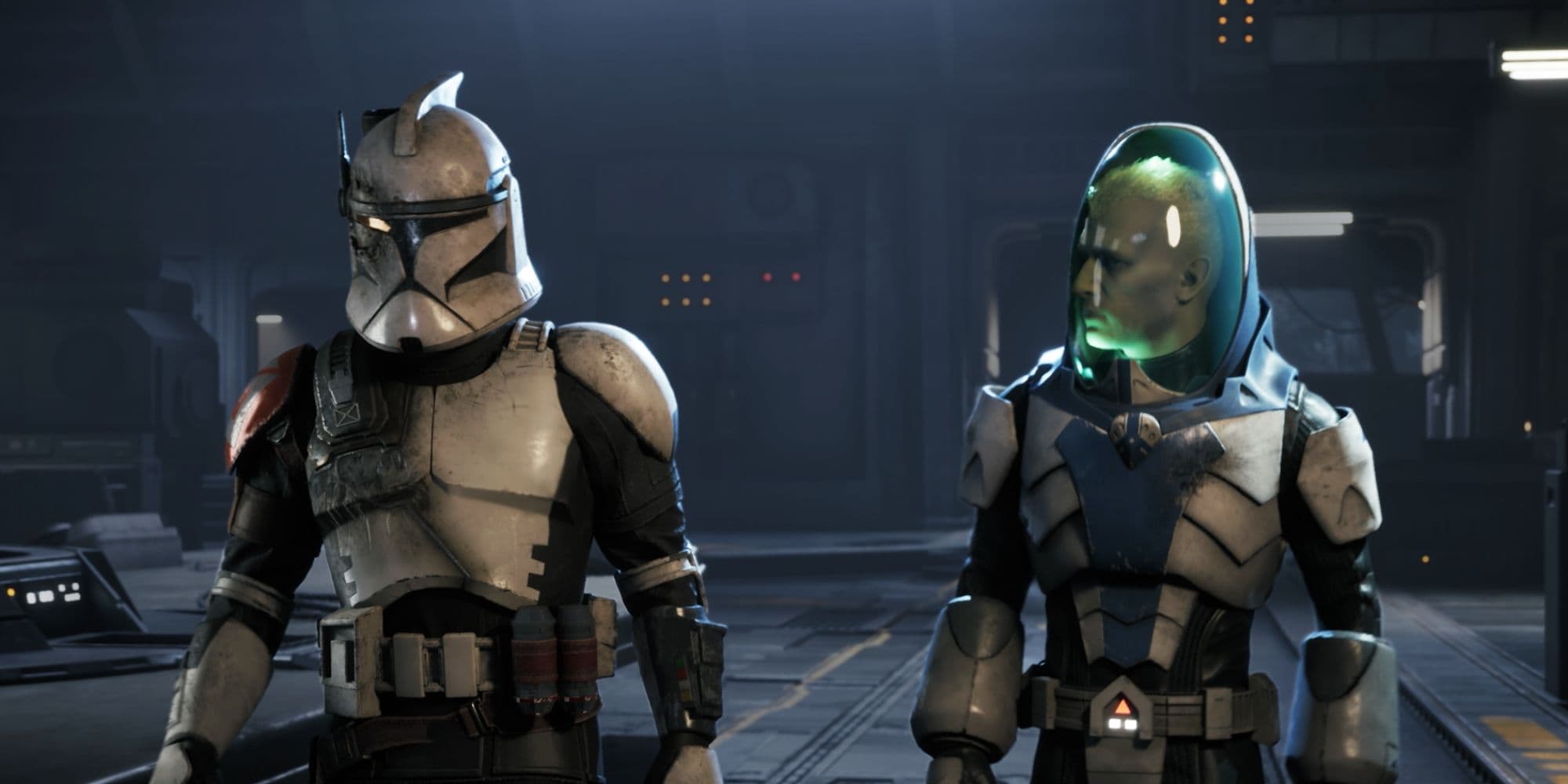 Star Wars Zero Company - Release Date, Preorders, Editions, Gameplay, & Story Details cover image