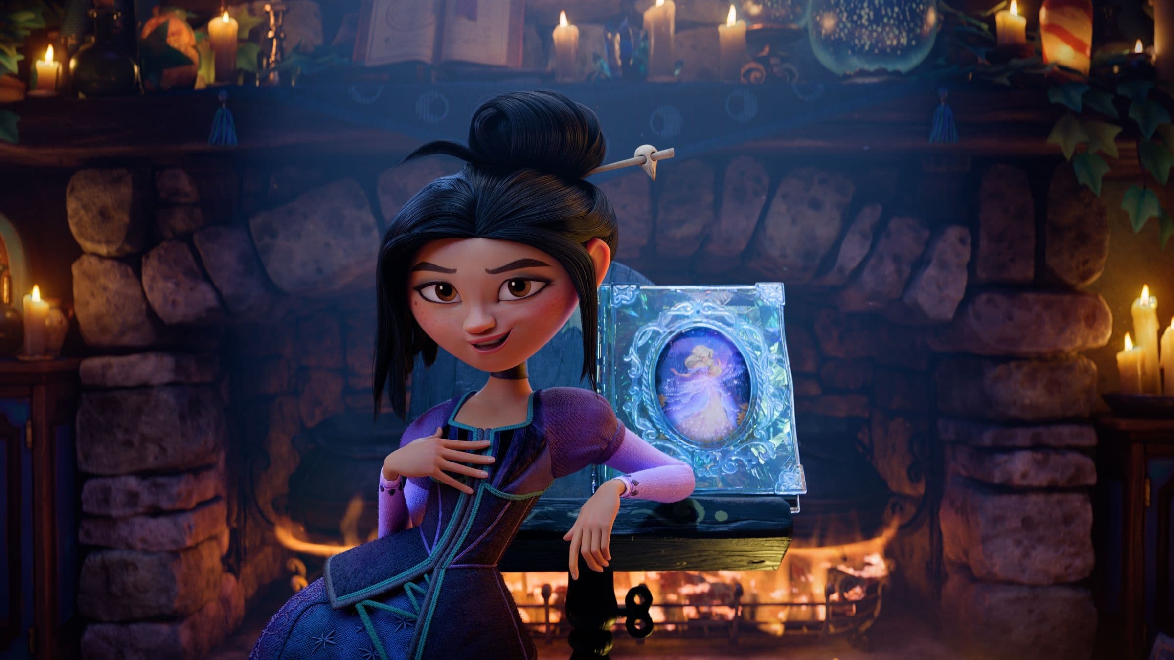 Can Netflix's Animation Movie Slate For 2026 Top KPop Demon Hunters? cover image