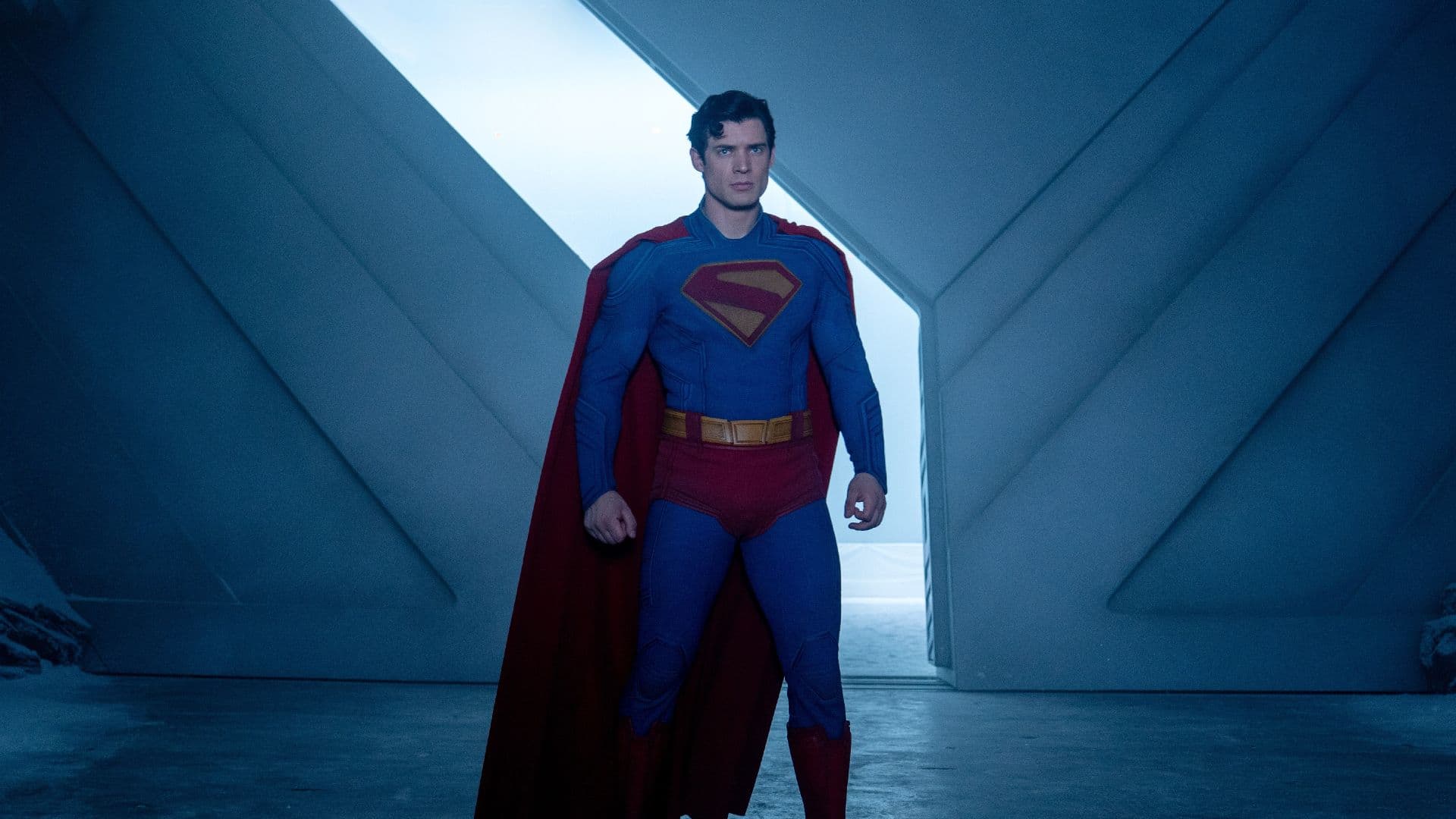 The DCU Just Officially Replaced Superman’s Origin Story With Something Way More Interesting Movies breakdown cover image