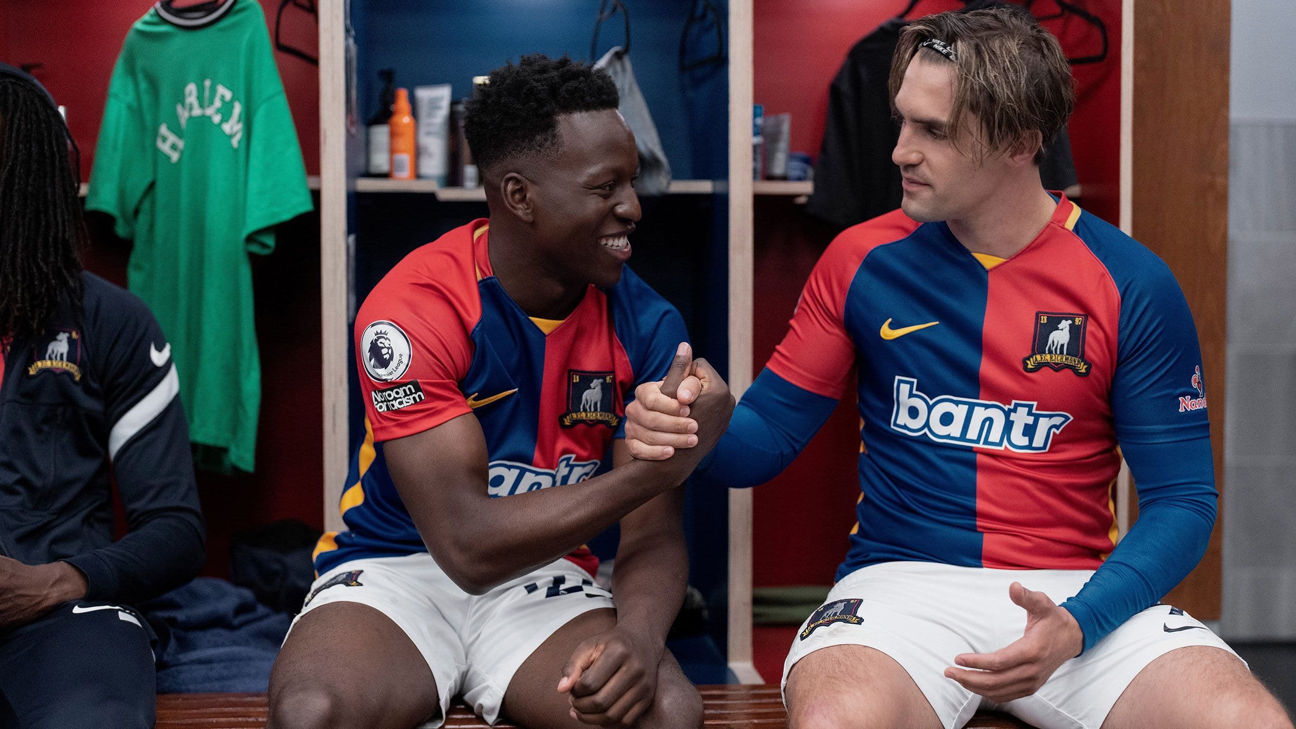 Ted Lasso: Every Real Life Footballer The Characters Are Based On cover image