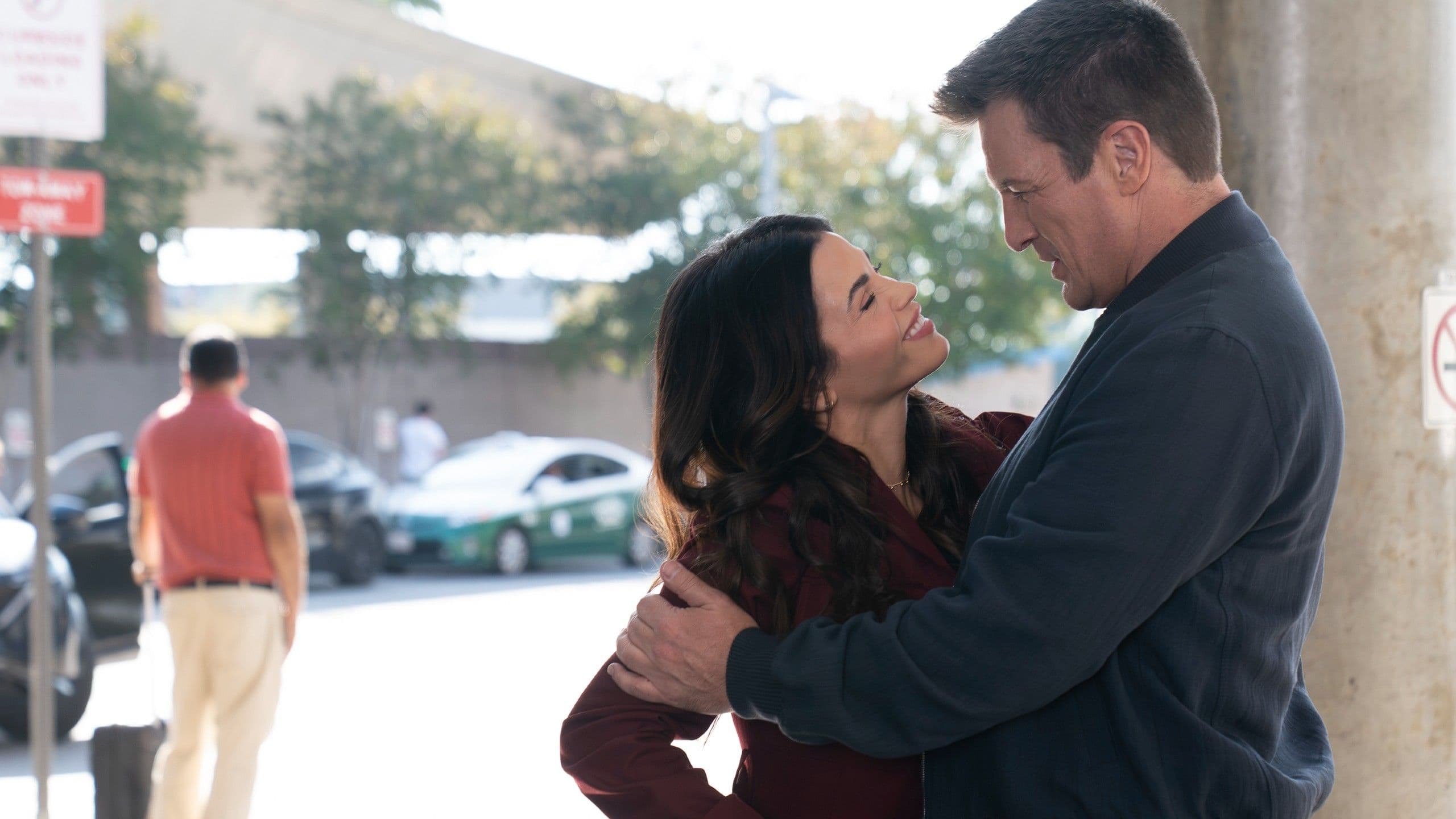 The Rookie: John Nolan's Love Interests Ranked cover image