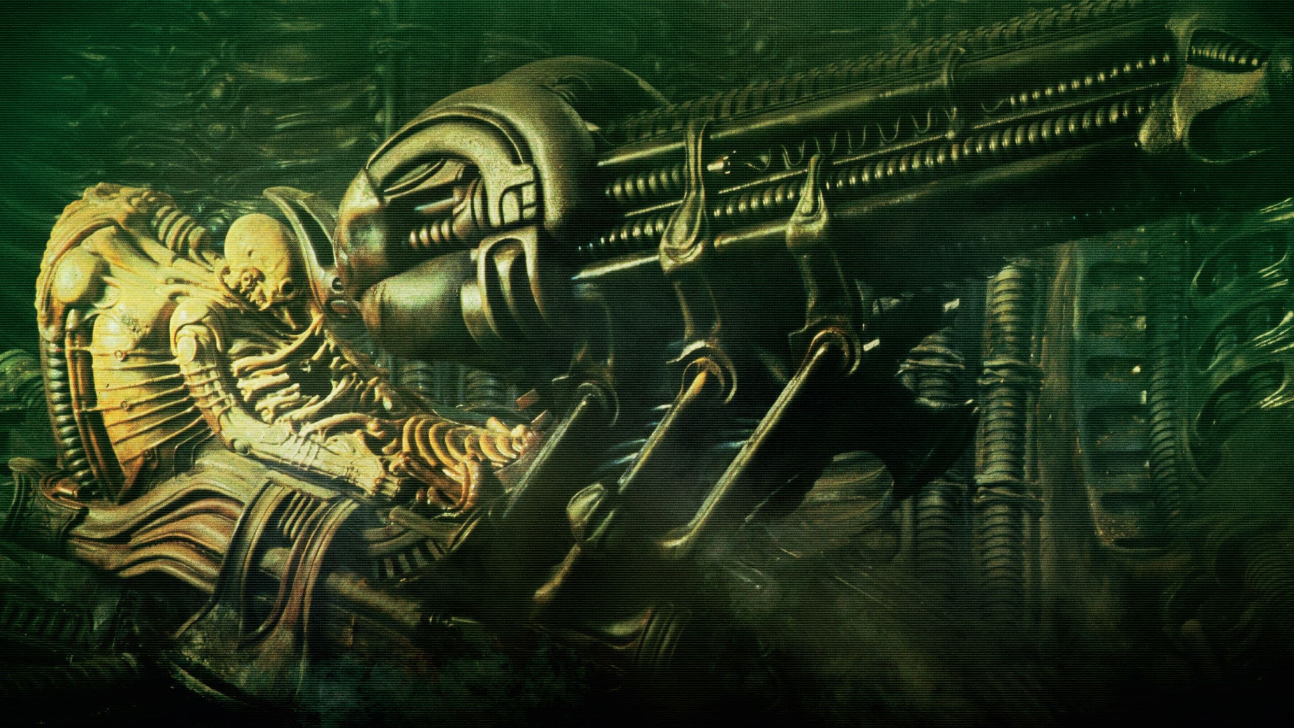 Disney's Alien Prequel Is So Good, It's Already Renewed For Season 2 Despite Breaking Canon cover image