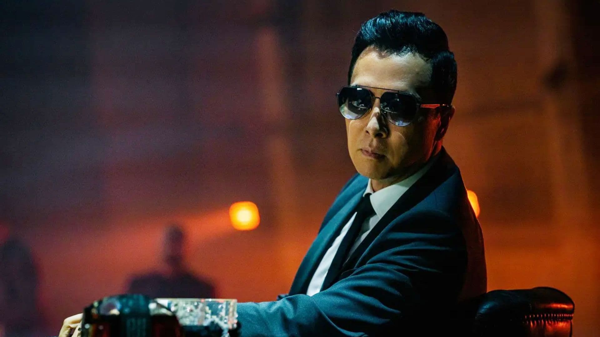 John Wick's Caine Movie Adds Second New Franchise Character cover image