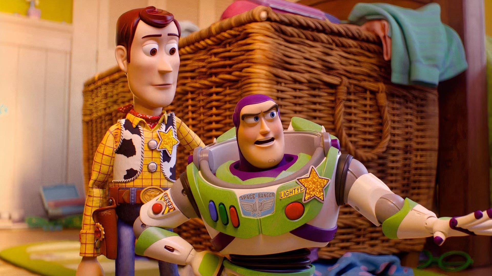 31 Years Later, Toy Story 5 Finally Fulfills A Buzz Lightyear Promise cover image