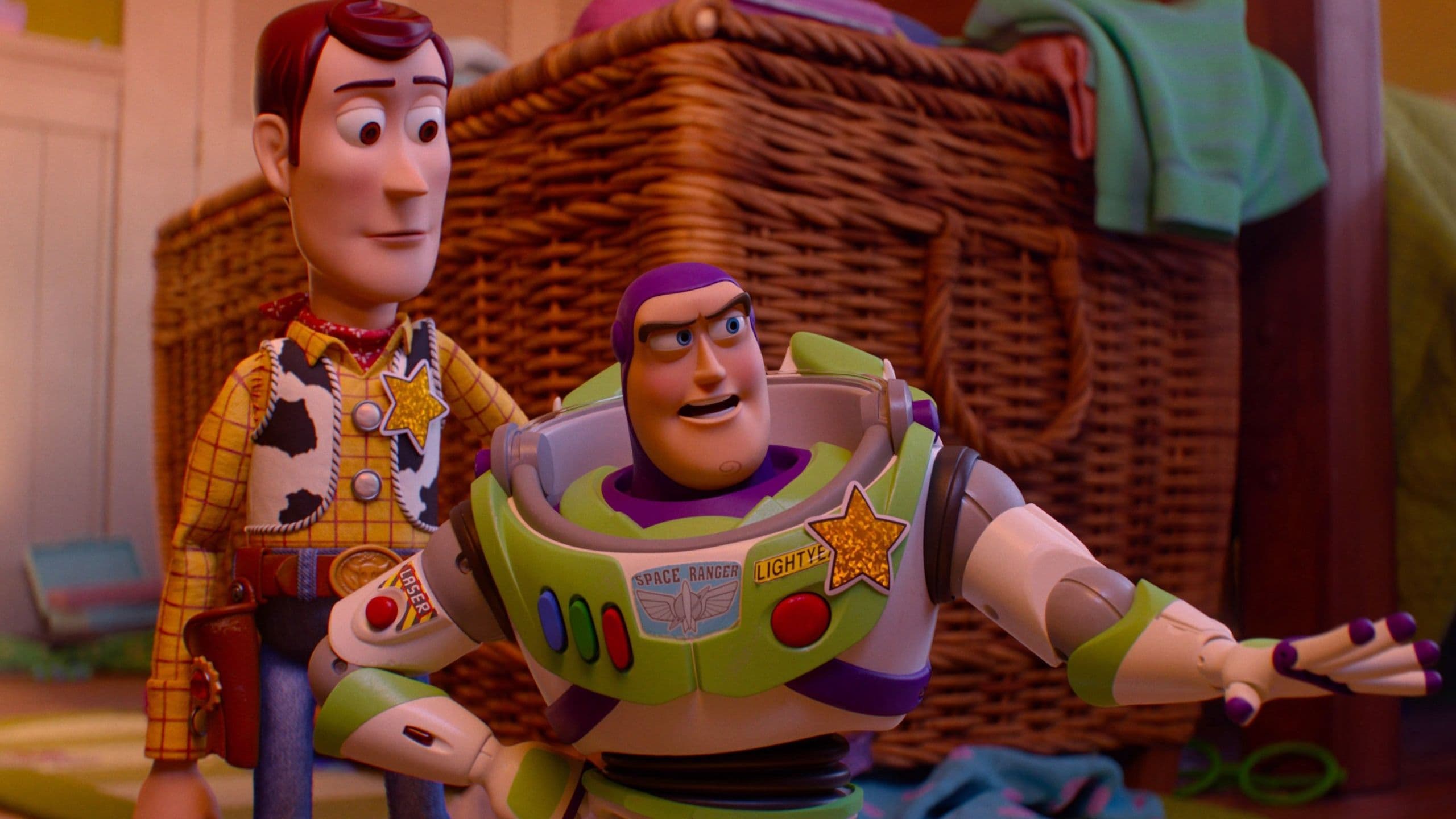 Toy Story 5 First Reactions Are In cover image