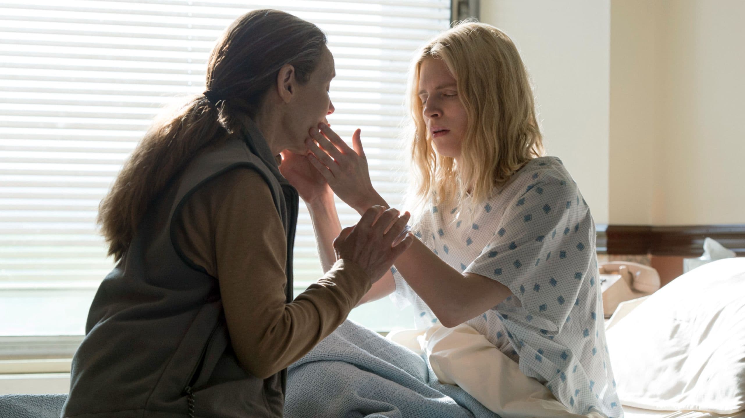 Netflix’s 2-Part Sci-Fi Masterpiece Is So Good, Fans Still Hope It’ll Return Despite Cancellation cover image