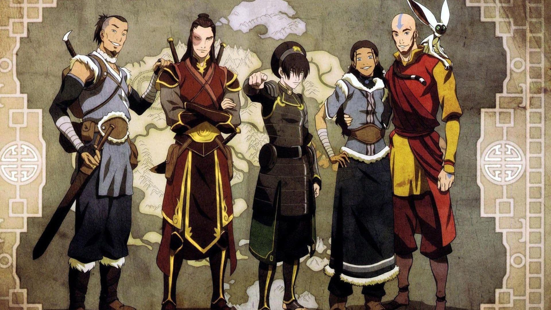 Avatar: The Last Airbender’s Controversial New Movie Seemingly Releasing 3 Months Early movies breakdown cover image