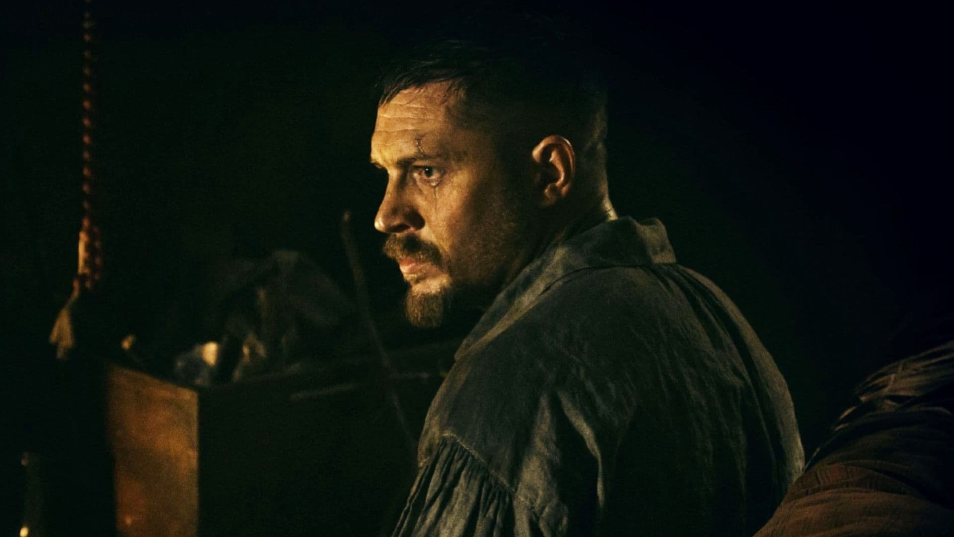 Tom Hardy’s 8-Part Historical Thriller Shows MobLand How It’s Done cover image