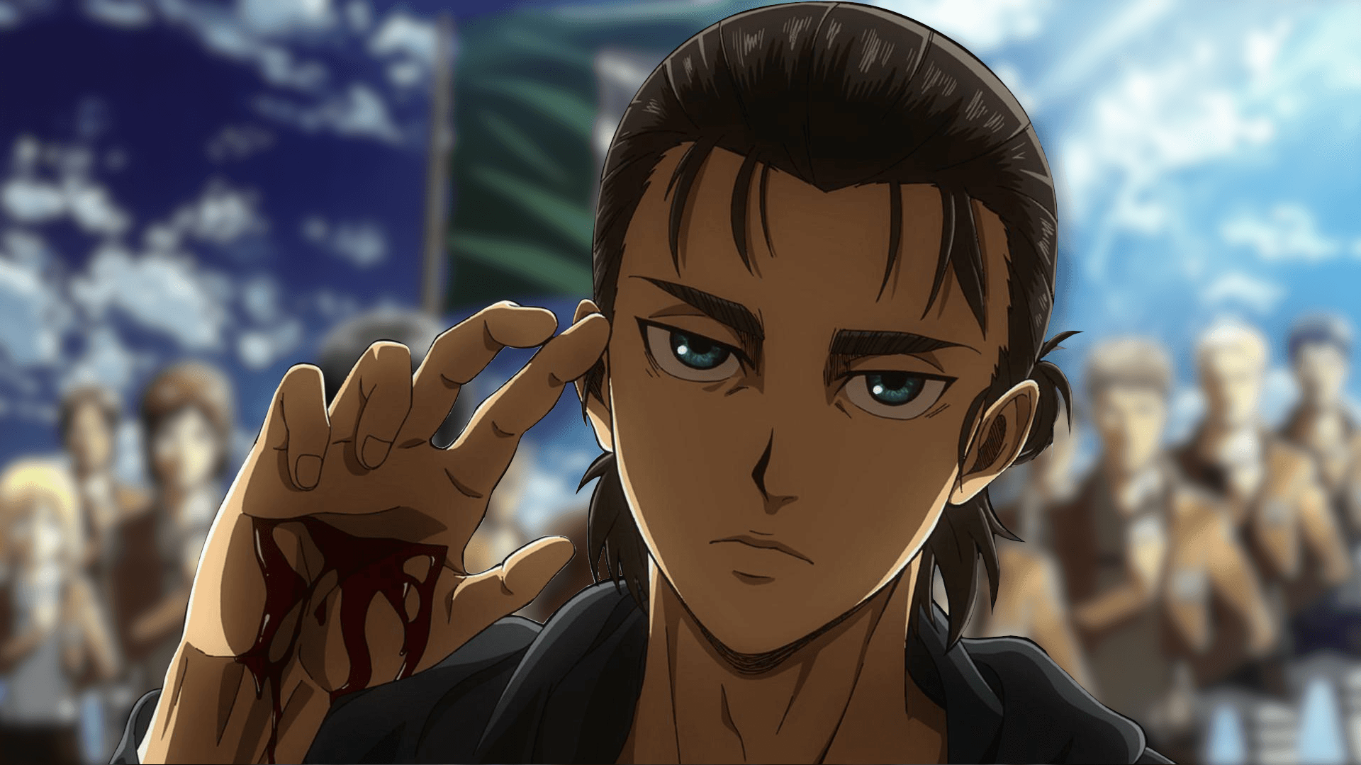 5 Deepest Attack on Titan Characters cover image