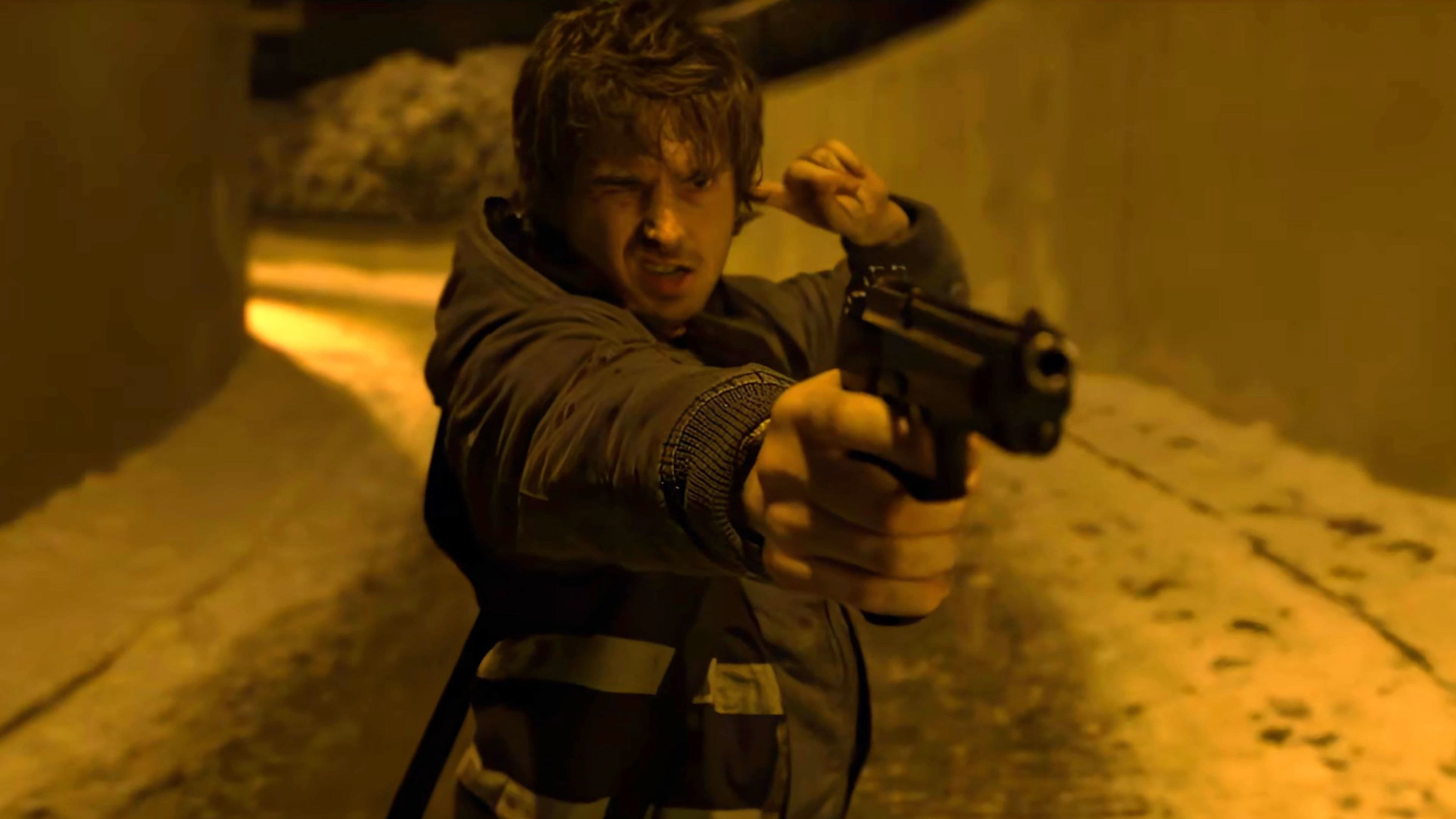 Resident Evil Reboot’s Reported Runtime Sets A New Franchise Record After 24 Years cover image