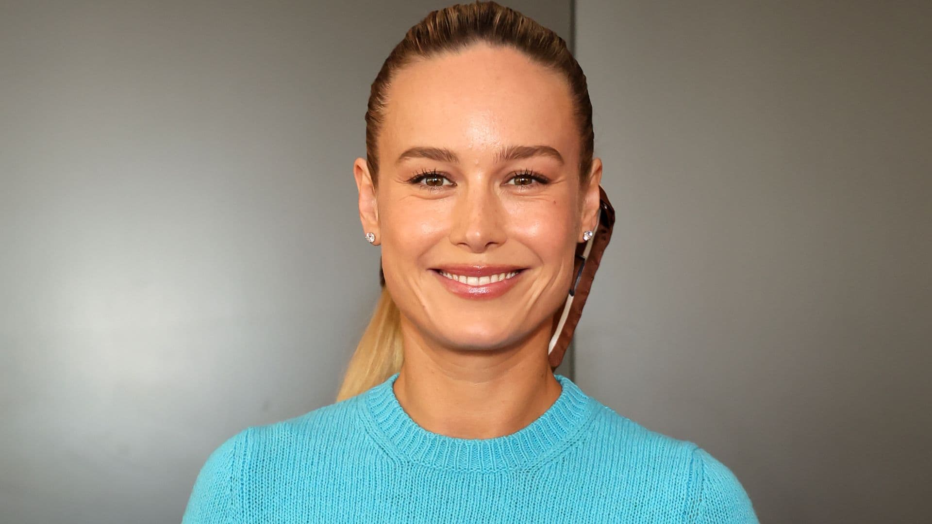 Brie Larson Officially Sets Kong: Skull Island Reunion In New Horror Movie cover image