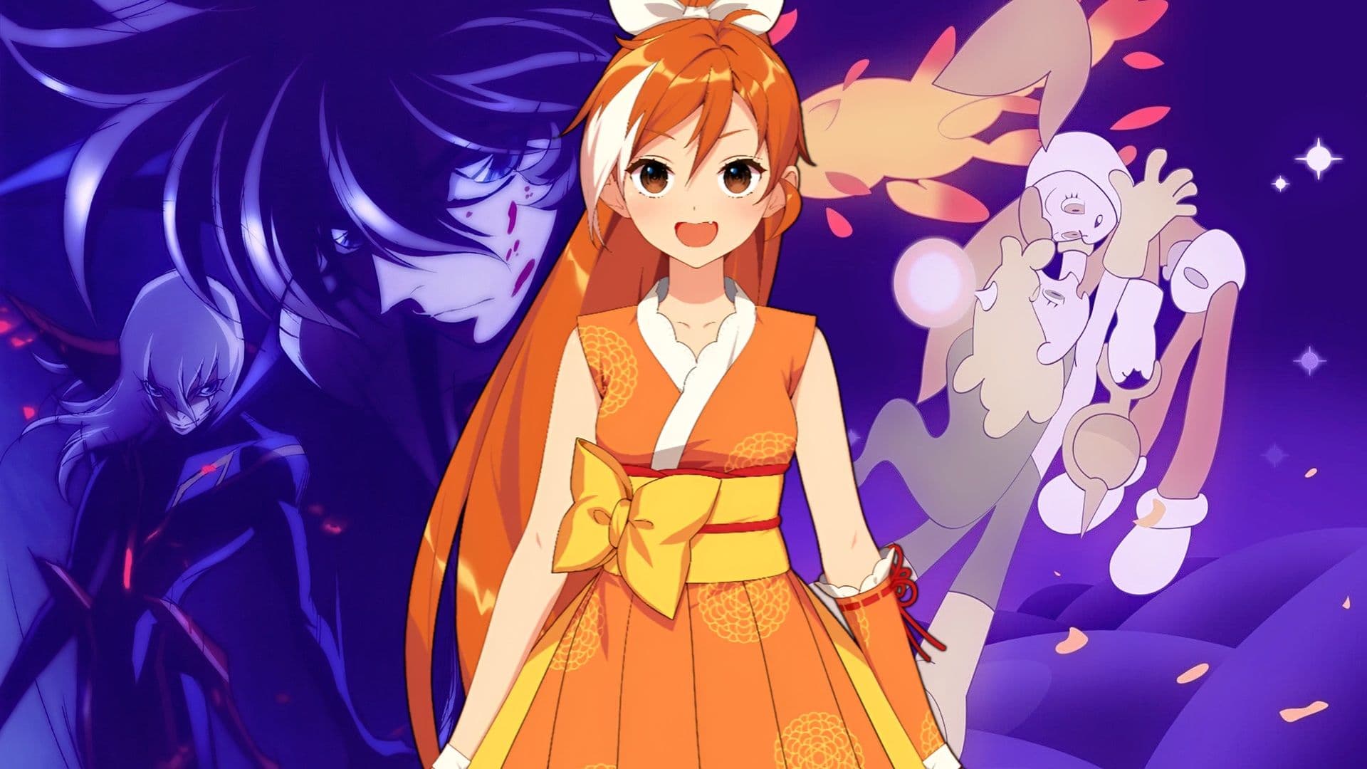 5 Near-Perfect Anime in Crunchyroll No One Talks About cover image