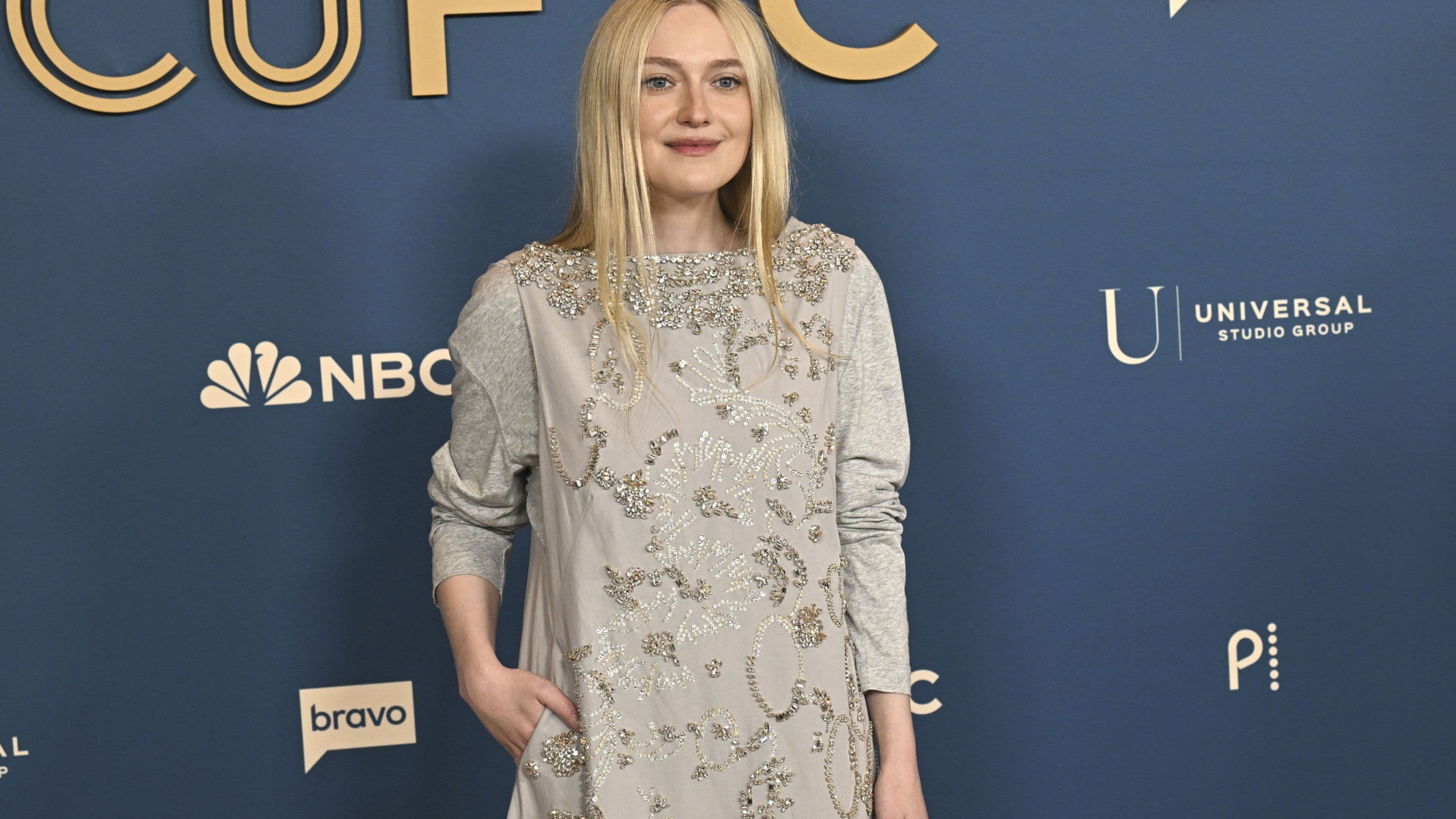 Dakota Fanning's 8-Part Psychological Thriller Is Gone Girl Meets Big Little Lies cover image