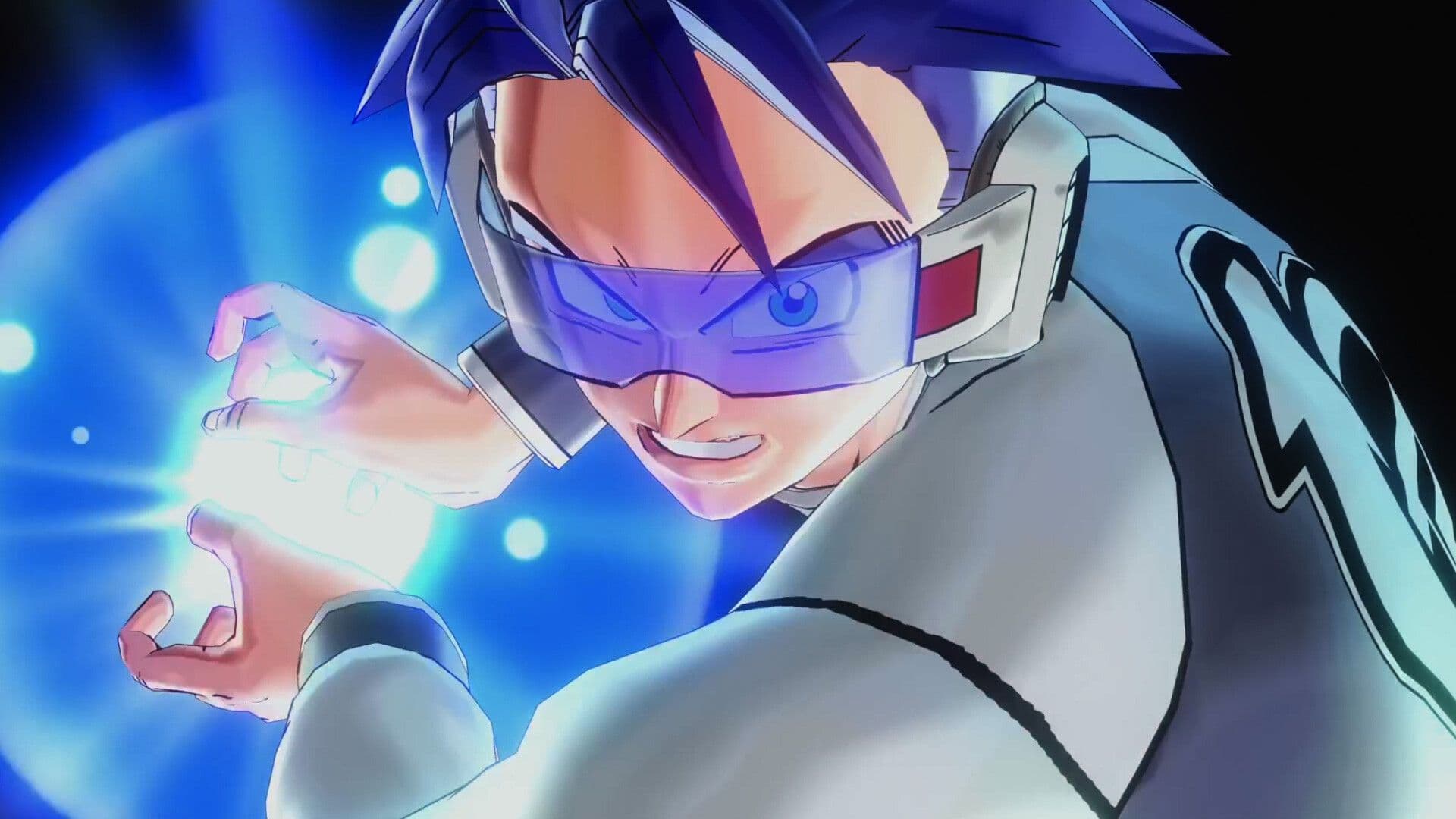 Dragon Ball Xenoverse 2 Is 100% Free For 24 Hours cover image