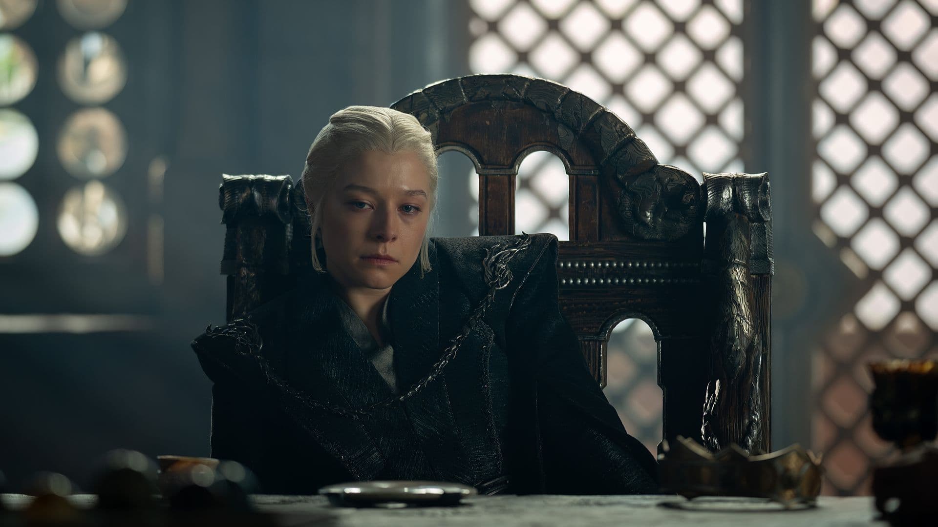 Rhaenyra Makes House Stark’s Deadliest Mistake In Game Of Thrones Even Worse cover image