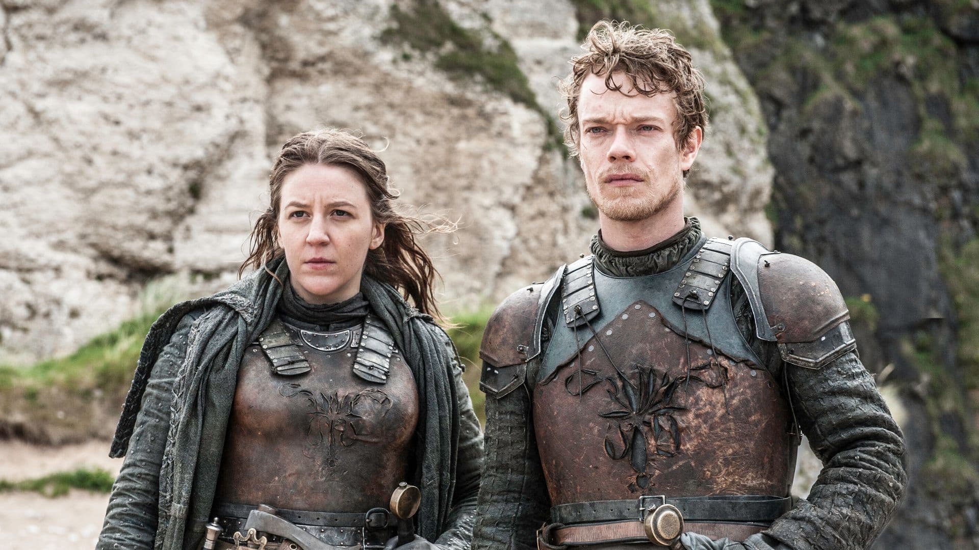Netflix's New James Bond-esque Thriller Series Officially Casts Game Of Thrones & Harry Potter Stars cover image