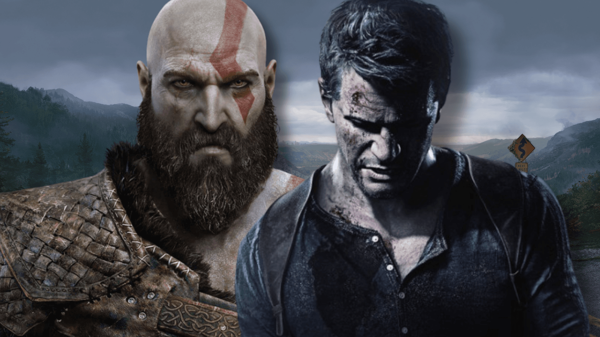 5 Cinematic Video Games Better Than Most Movies cover image