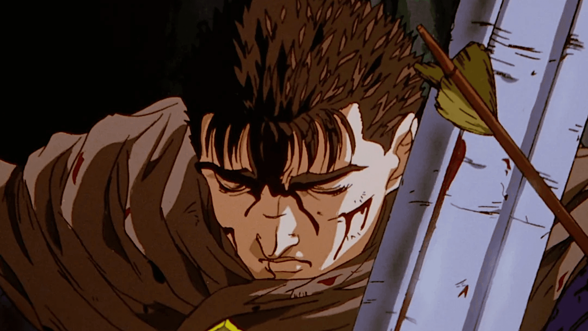 Berserk 1997's Anime Sequel Is Here, And Its First Two Episodes Are Near-Perfect anime cover image