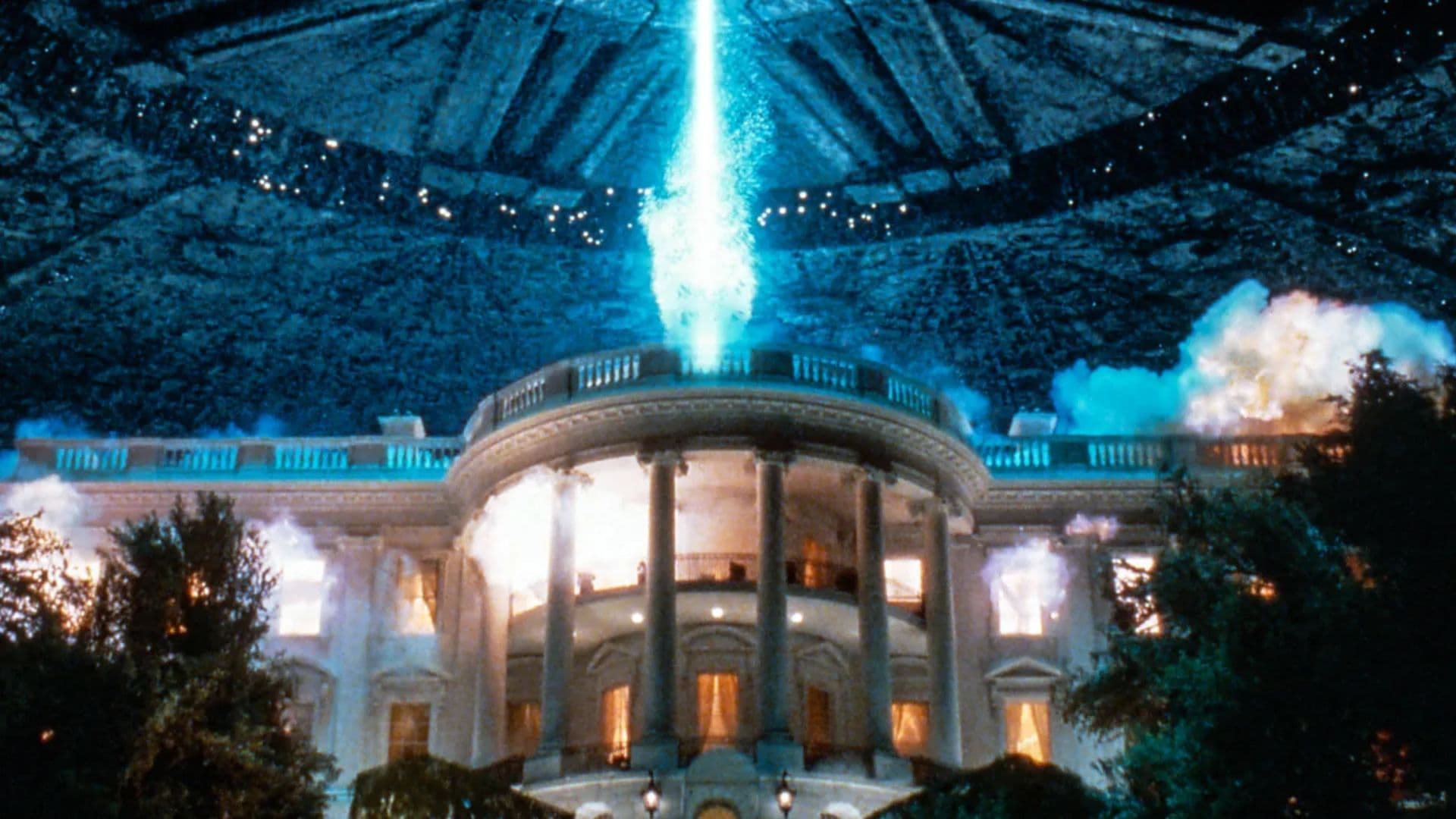 30 Years Later, Independence Day Is Still The Blueprint Every Alien Invasion Blockbuster Copies cover image