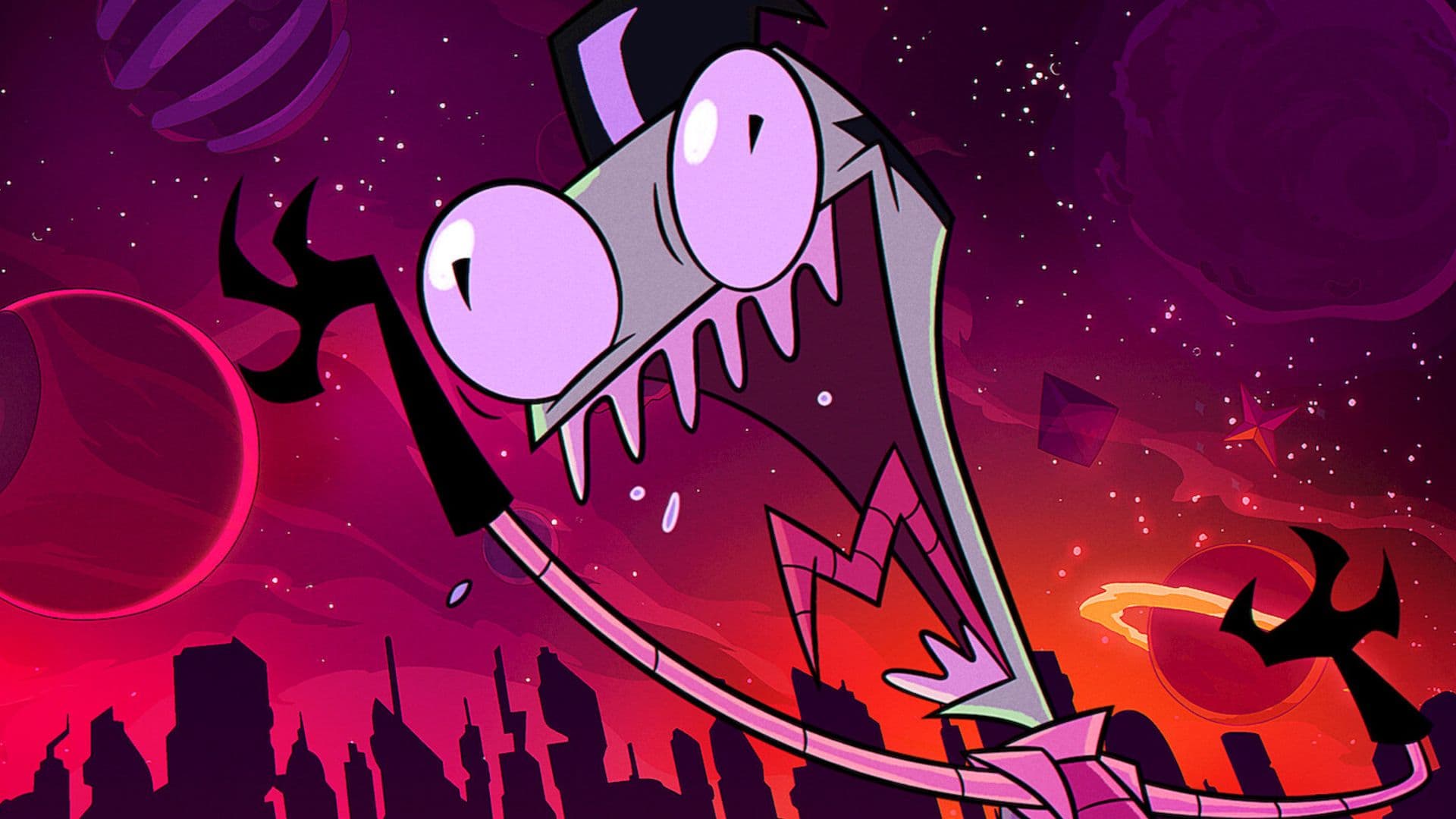 5 Years Later, Invader Zim Is Returning With New 2026 Series cover image