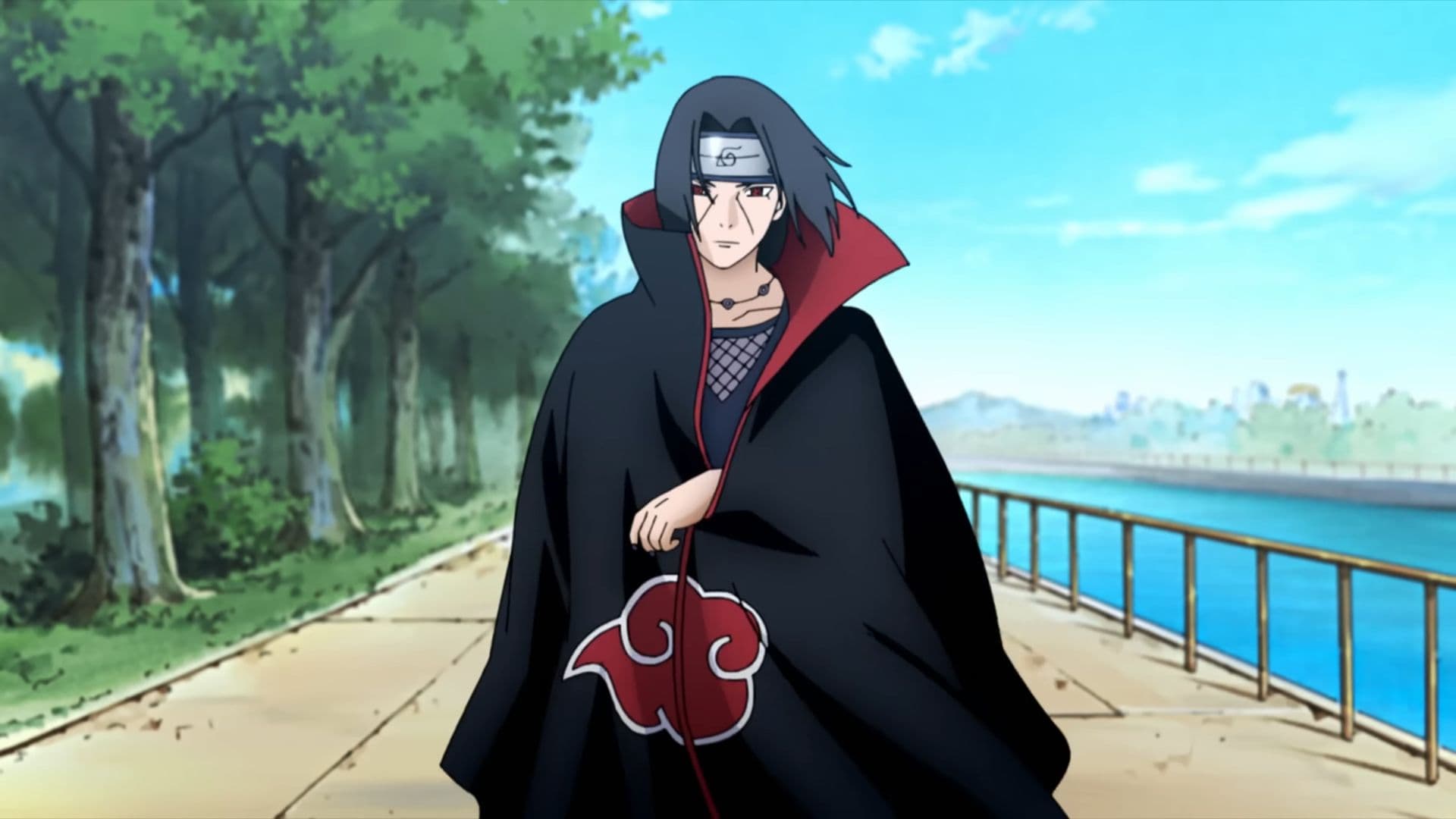22 Years Later, Itachi's Best Naruto Line Is Still One Of The Greatest Villain Quotes In Anime History anime cover image