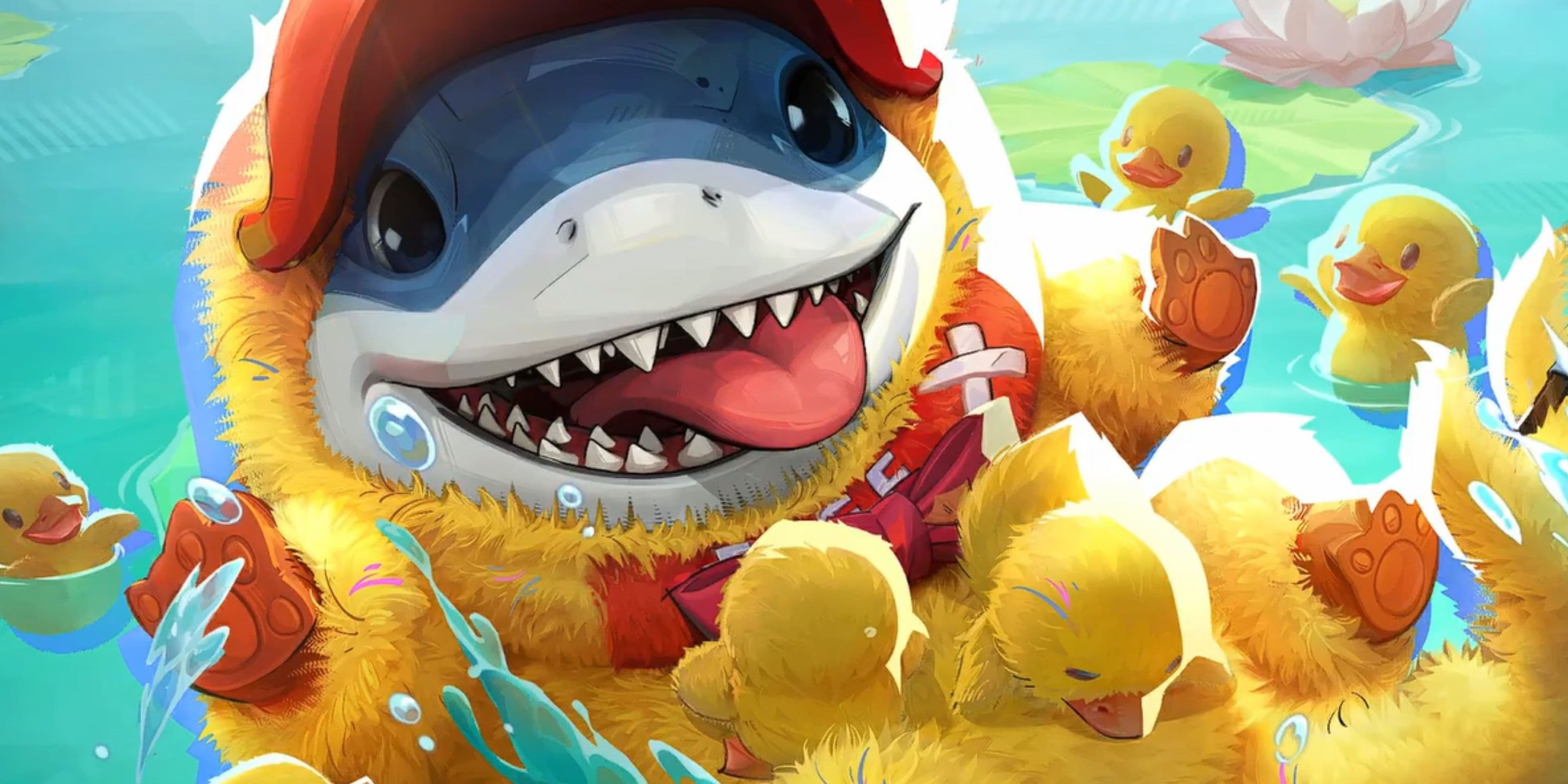 Pop Culture Has Its New Pikachu, And It's Coming from Marvel cover image