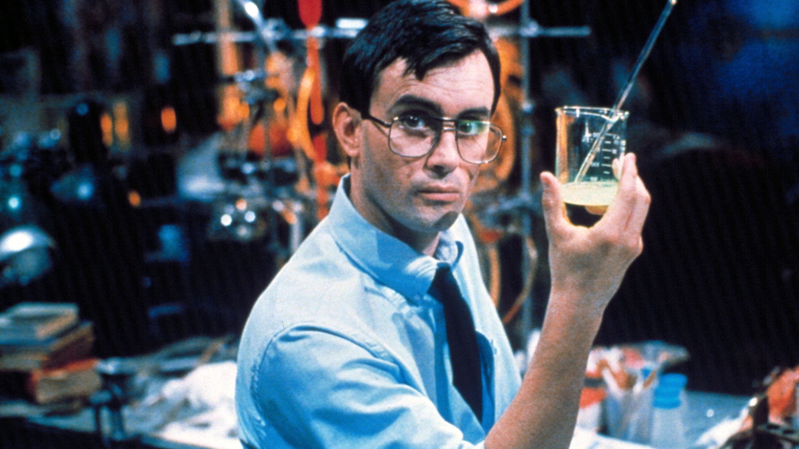 H.P. Lovecraft’s New Horror Reboot Reportedly Casts Beloved Mad Scientist cover image