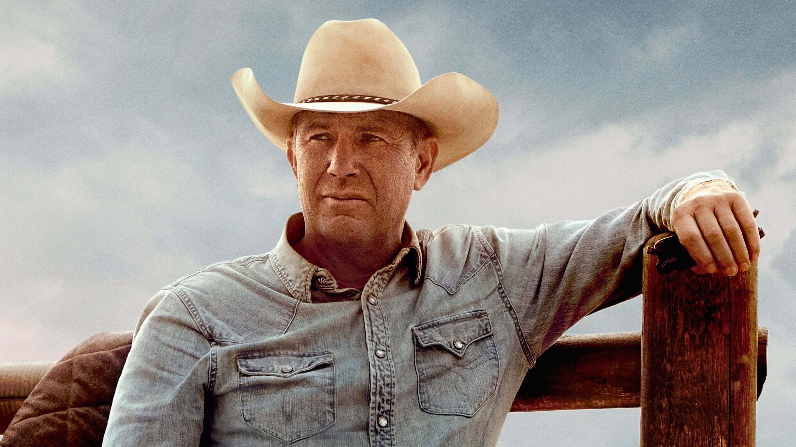 Yellowstone's Shifts in Main Characters: Unpacking the Changes Around John Dutton cover image